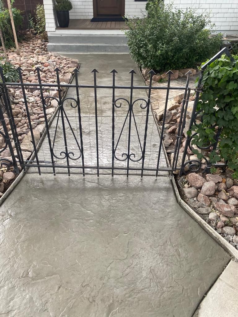  for J and Son Colorado Concrete LLC in Colorado Springs, CO