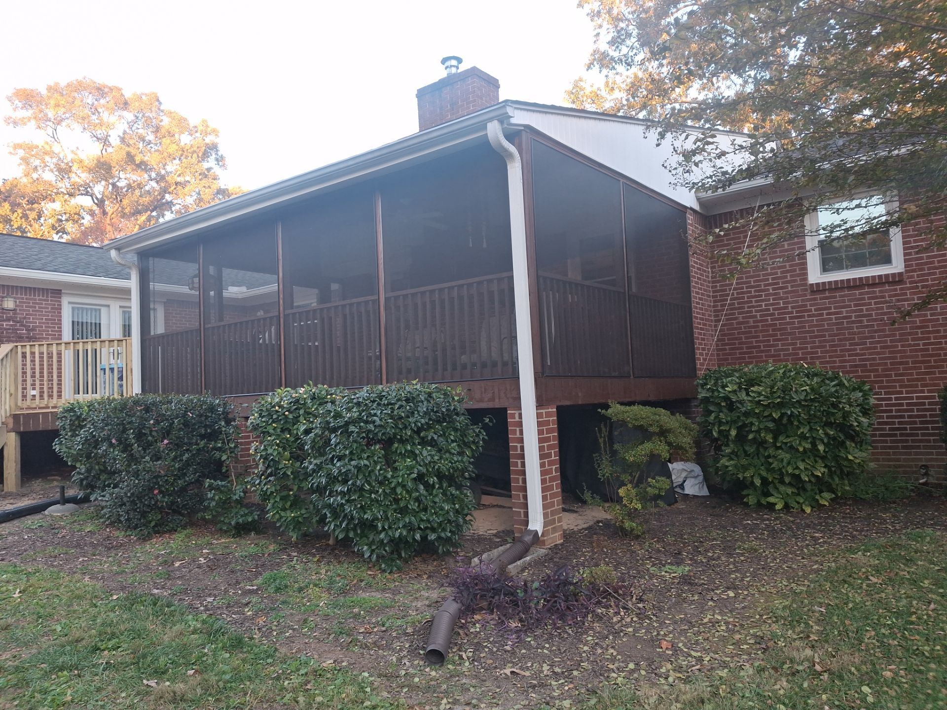  for Rescue Construction LLC in Marietta, SC