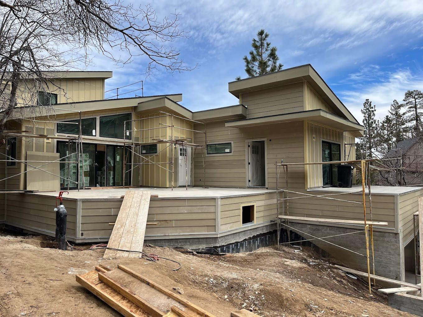 All Photos for Hutcherson Construction in Pacific Palisades, CA