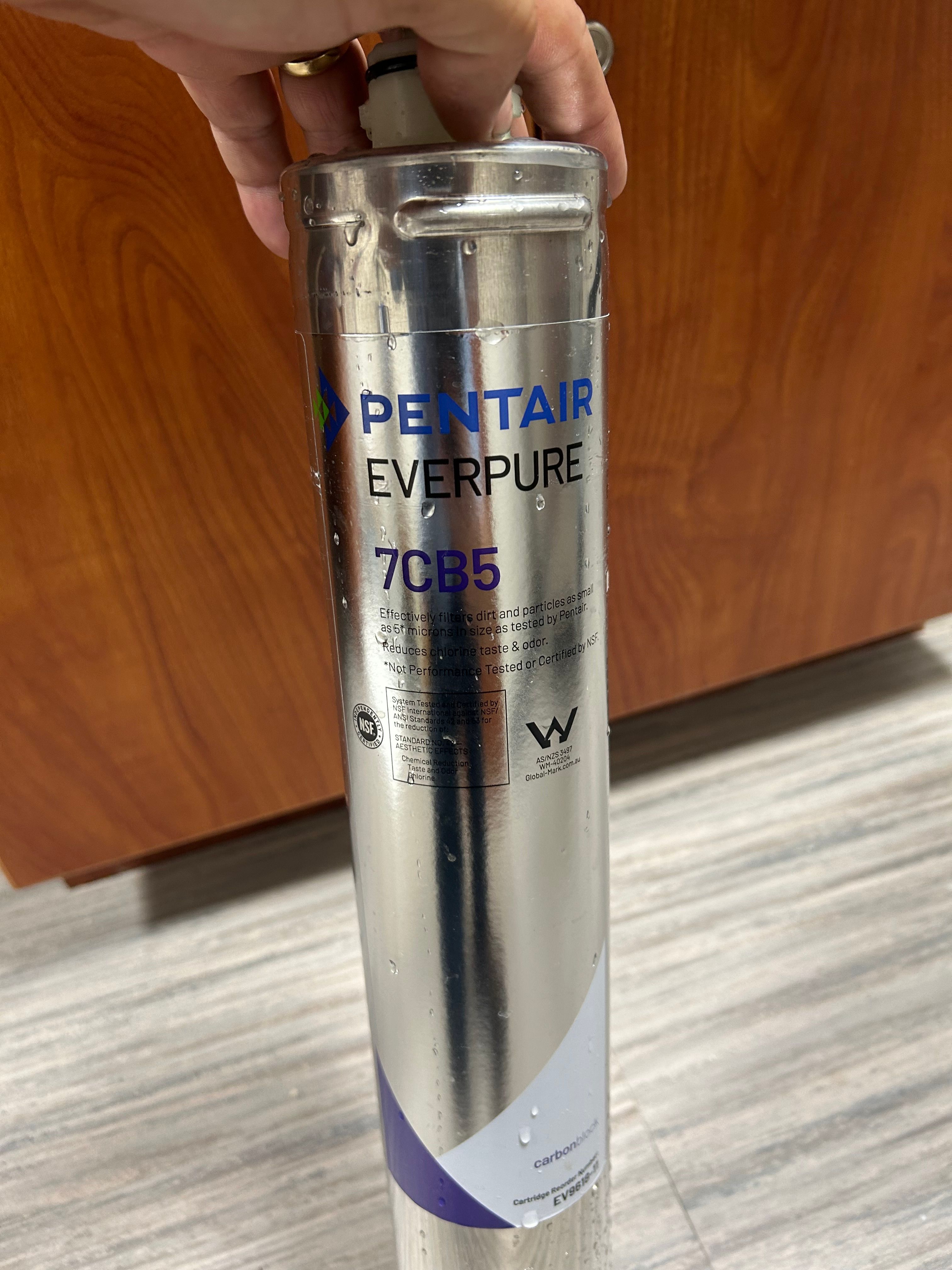  for SS Refrigeration, Heating and AC in Hope Mills, NC