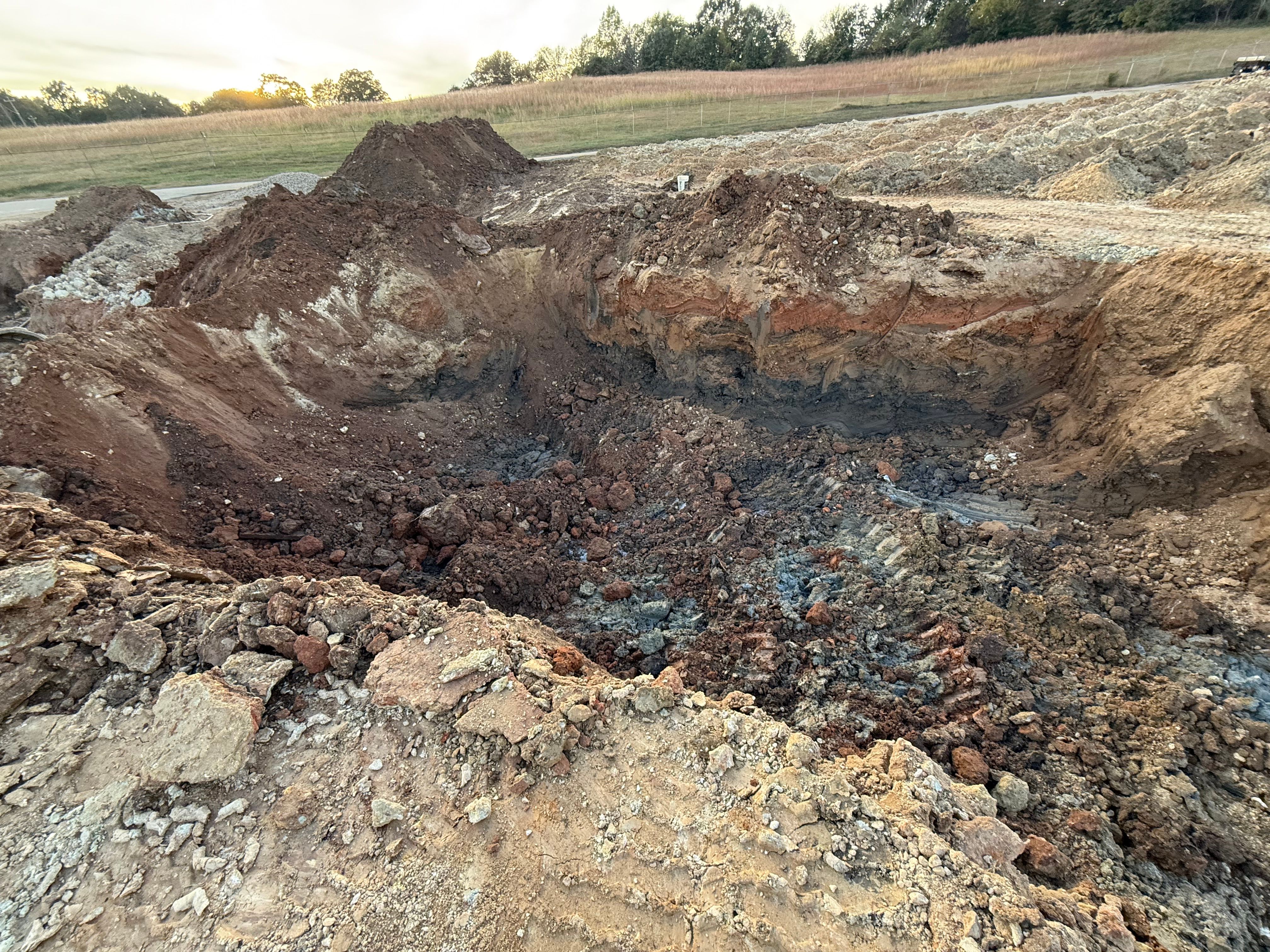  for Foothills Spill Response Team LLC in Spindale, NC