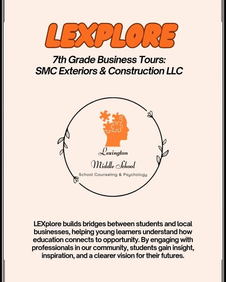  for SMC Exteriors & Construction in Lexington, NE