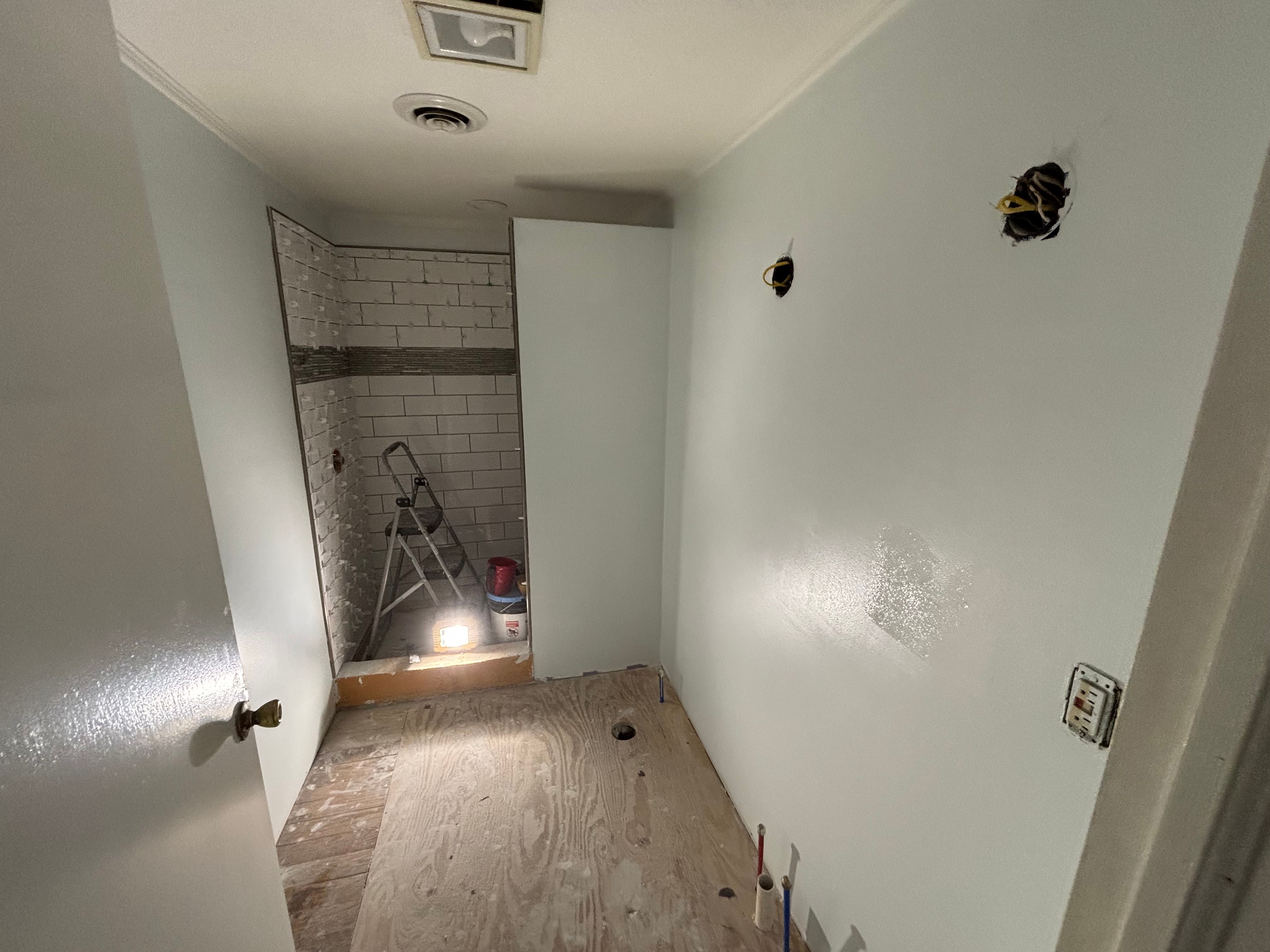  for Personal Touch General Contractor in Galax, VA