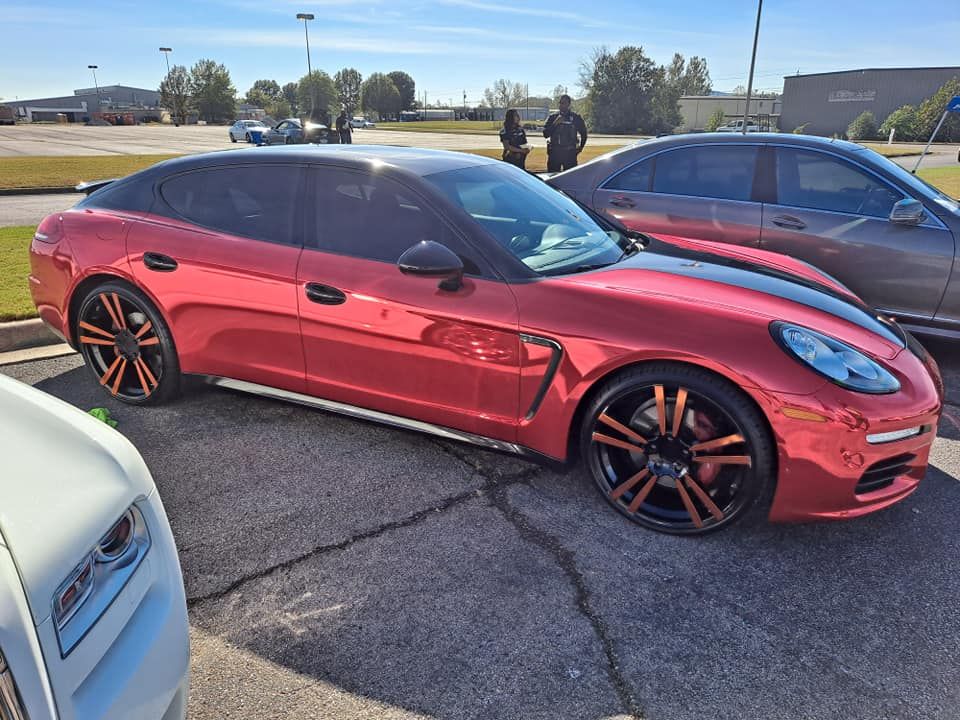  for Evolution Spray Wax in Calera, AL