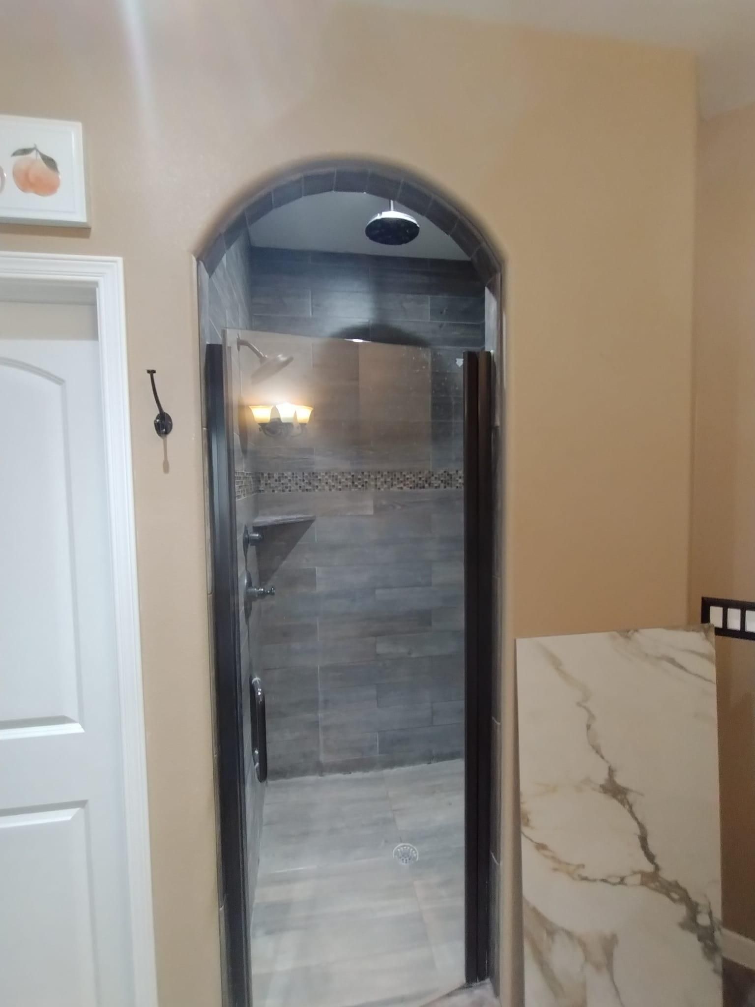 All Photos for Kings Tile LLC Bathroom Remodeling in El Paso, TX