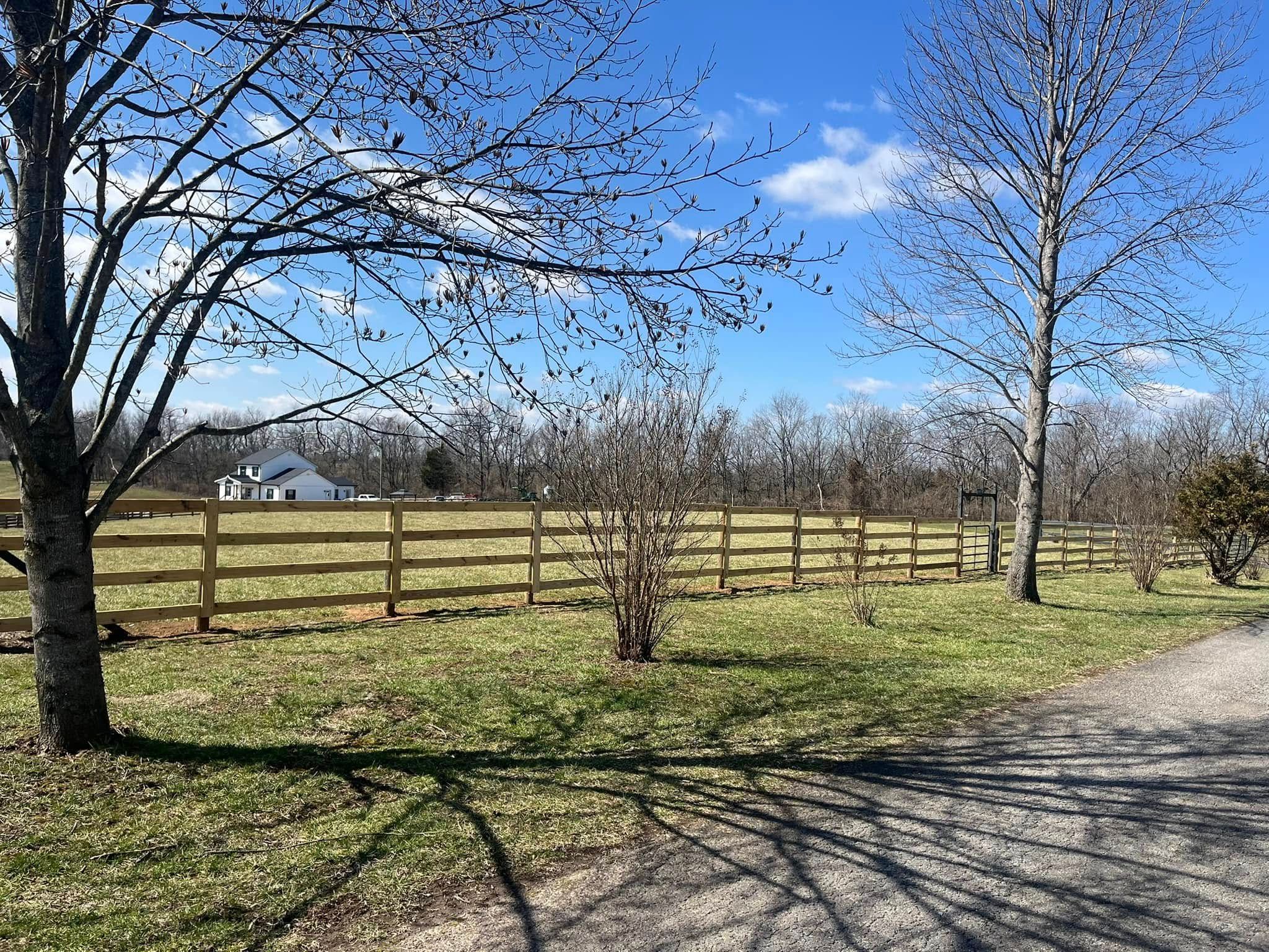  for Dream Builder Contracting in Danville, KY