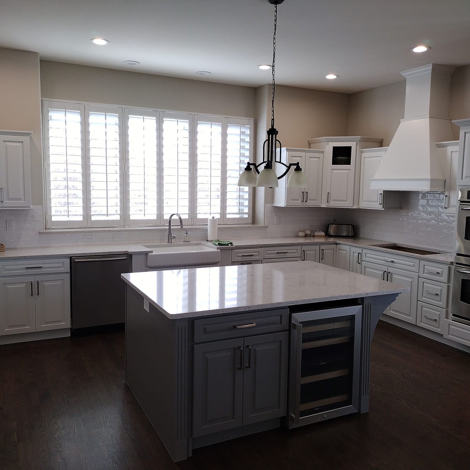 All Photos for Rock's Finest Finishes in Castle Rock, CO