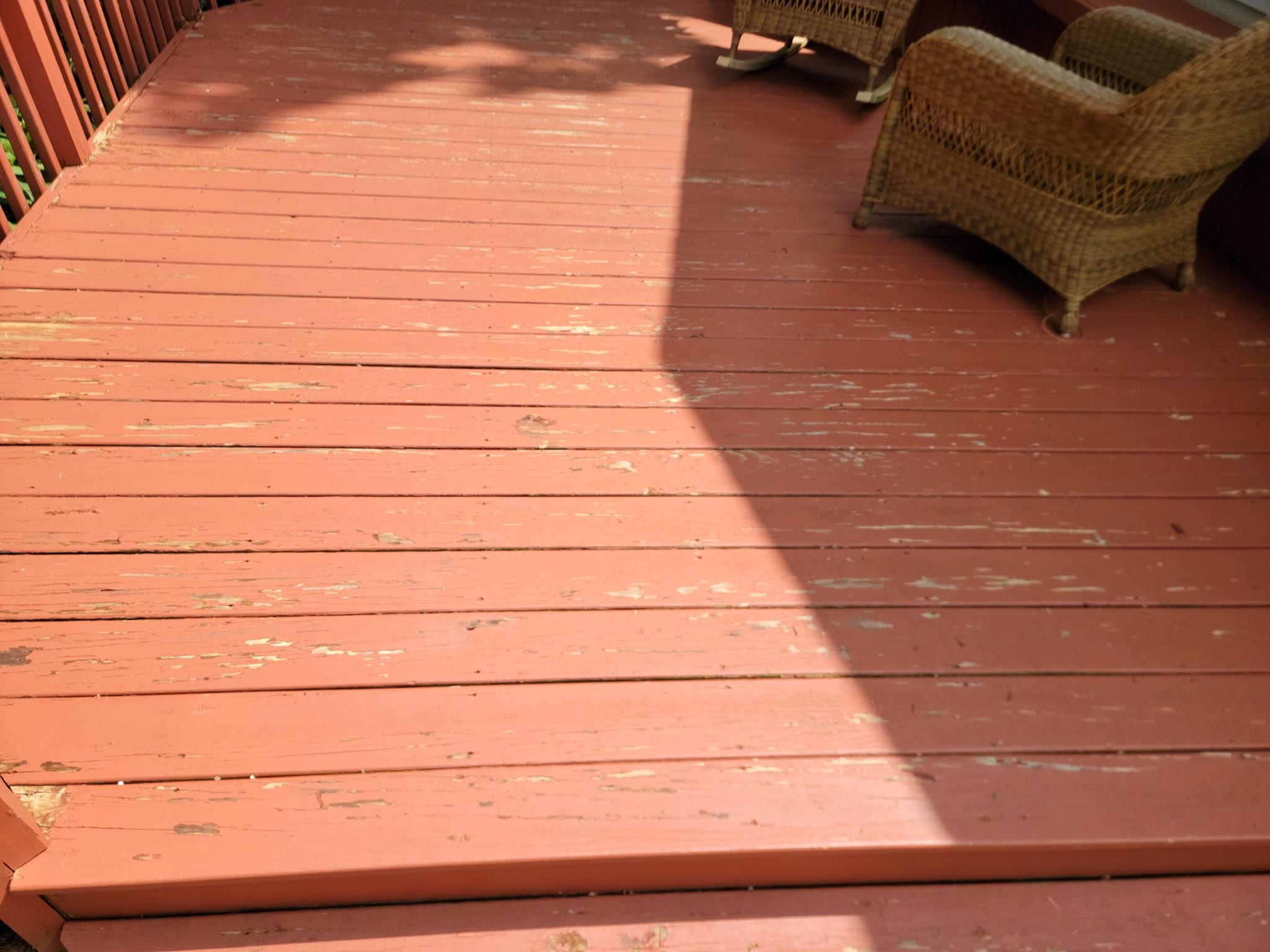 Power Washing for Wise Guys Home Services in Chester County, PA