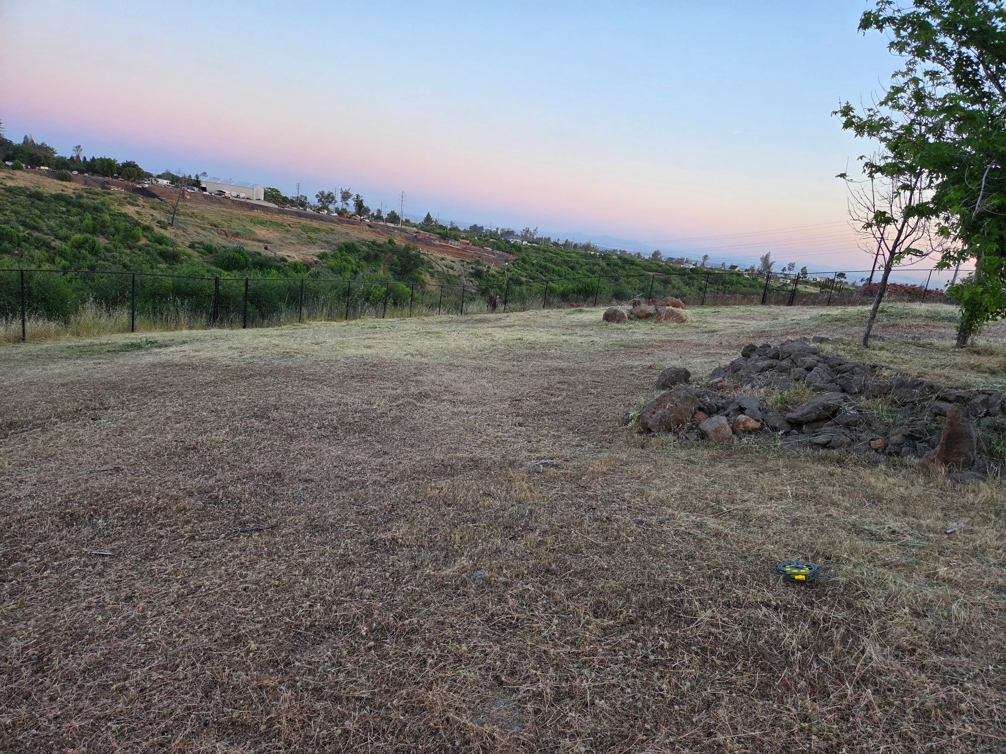 Hardscaping Landscaping for Gregg Yard Maintenance in Paradise, CA