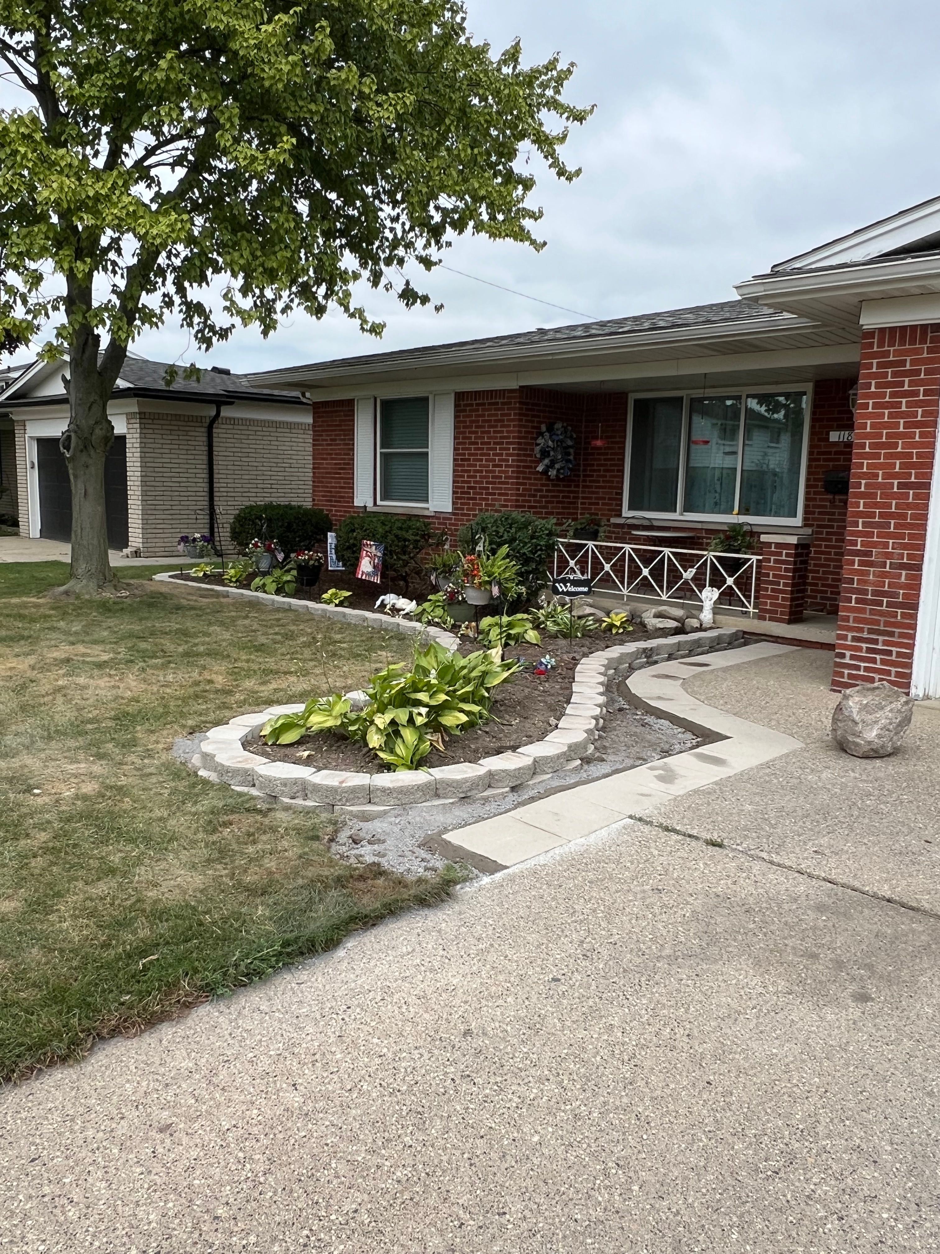  for Alltimate Outdoor Services in Warren, MI