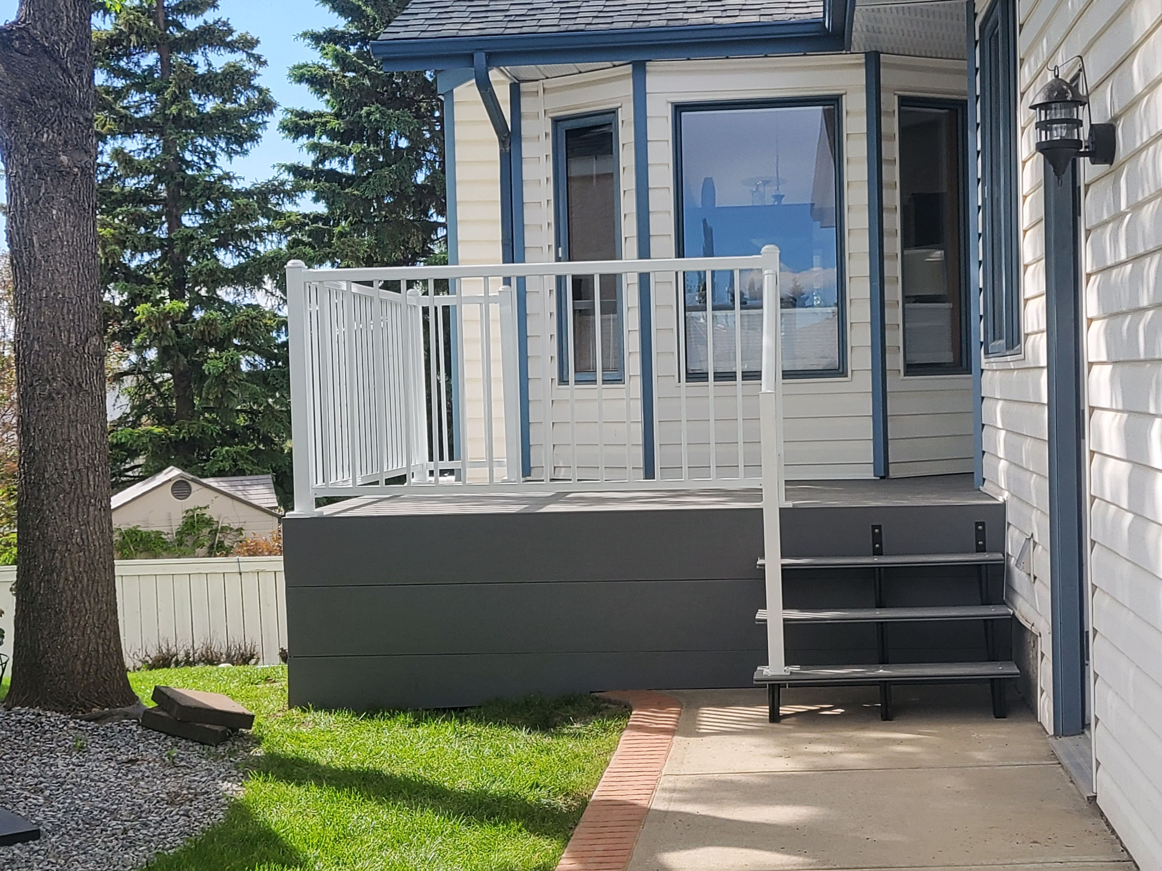 All Photos for Skywalker Contracting Inc.  in Red Deer, Alberta