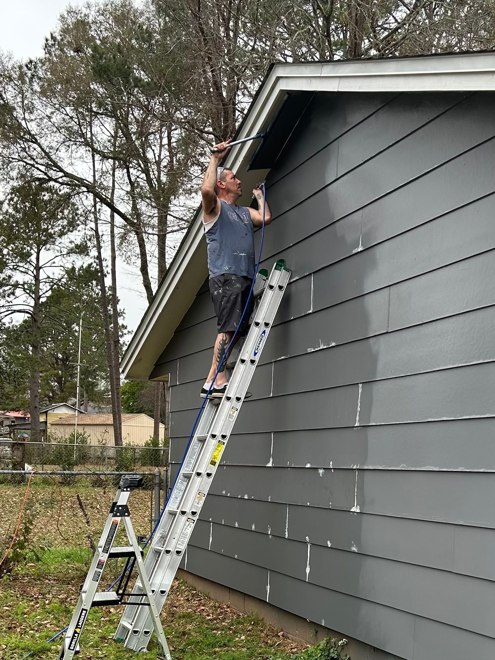  for Gunn Renovations in Tallahassee, FL