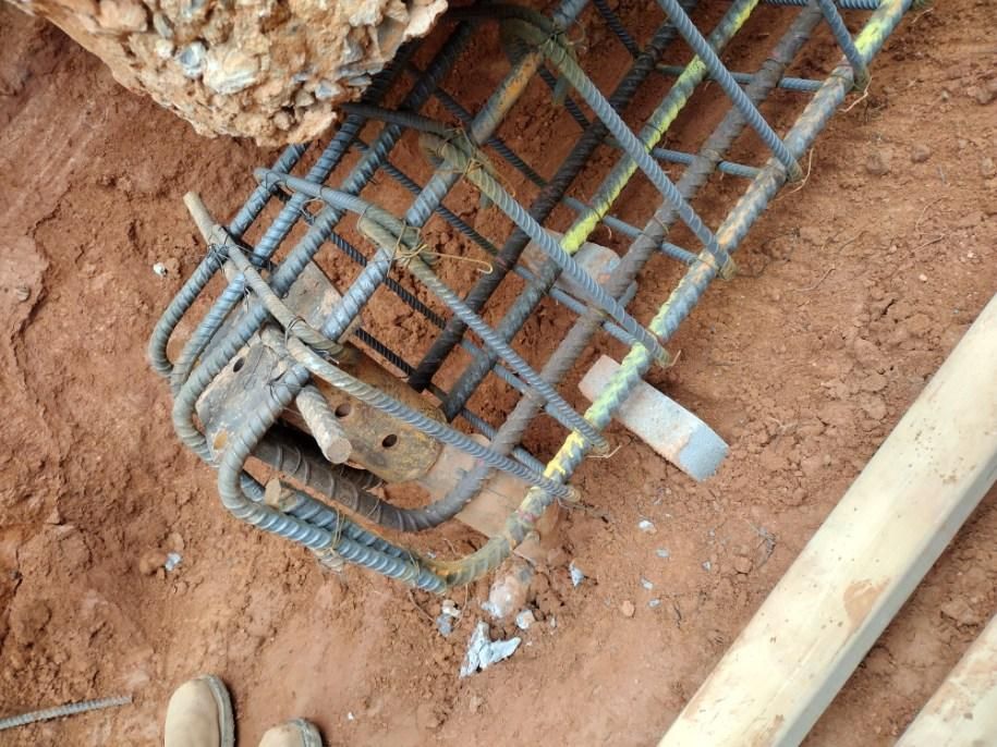  for Simpson Steel Services LLC in Archdale, NC