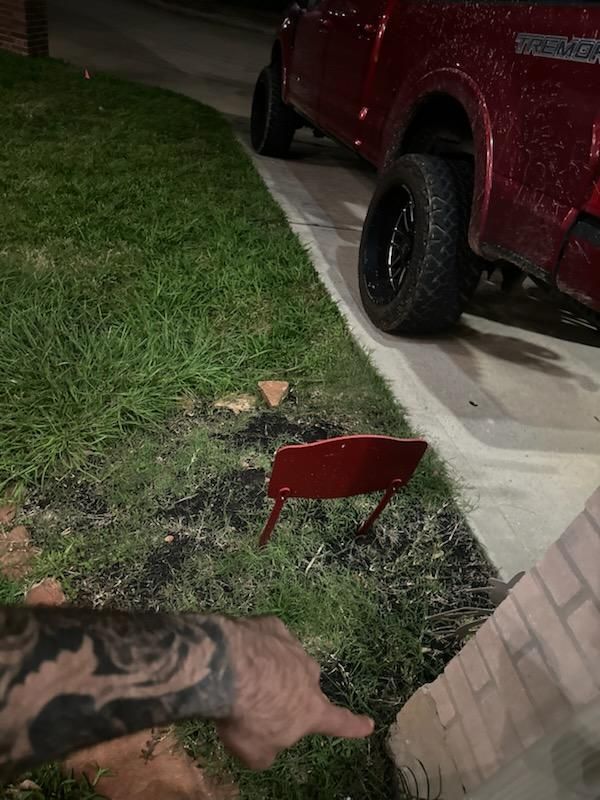  for Delarosa Concrete & Stamping in Pearland, TX