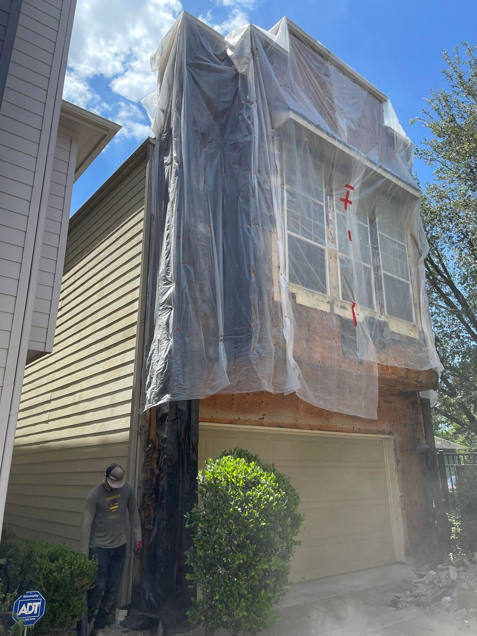 All Photos for Lonestar Masonry in Pasadena, TX