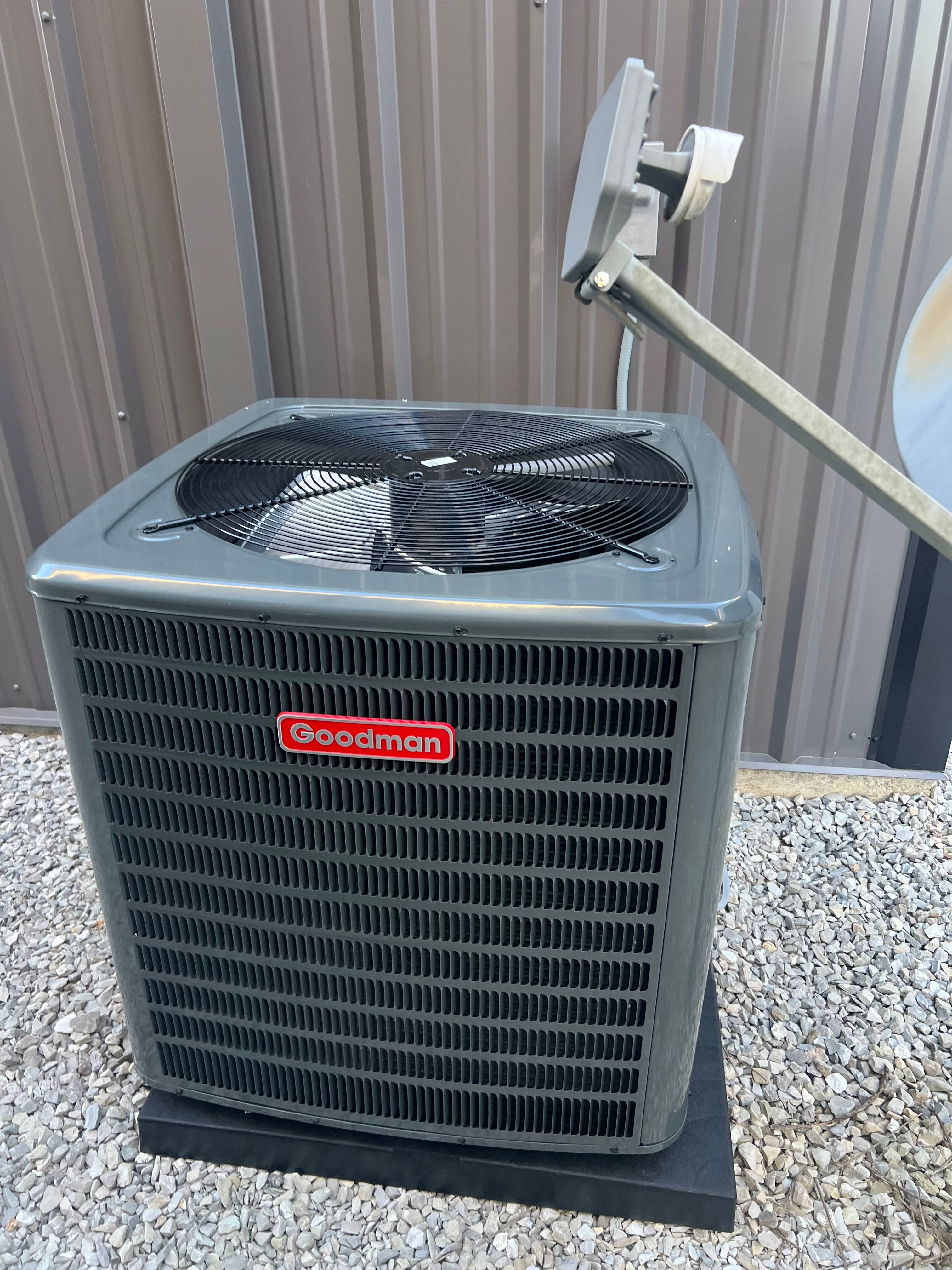 All Photos for Paul Proffitt Heating & Air in LaFollette, TN