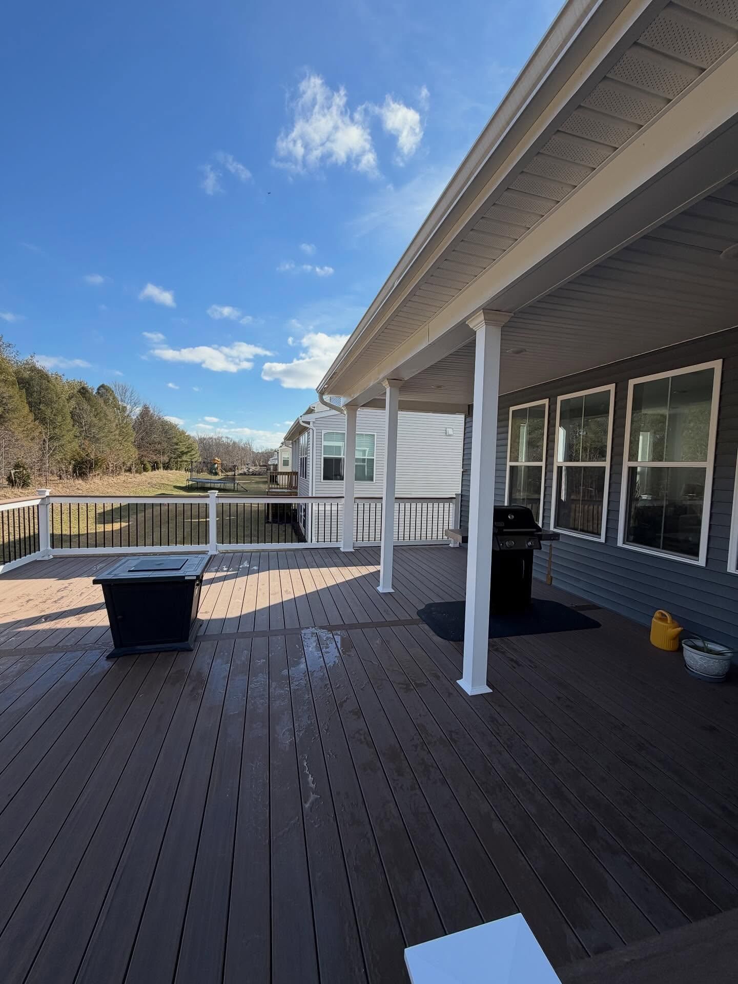 All Photos for Decks by Ryan, LLC in Freehold, NJ