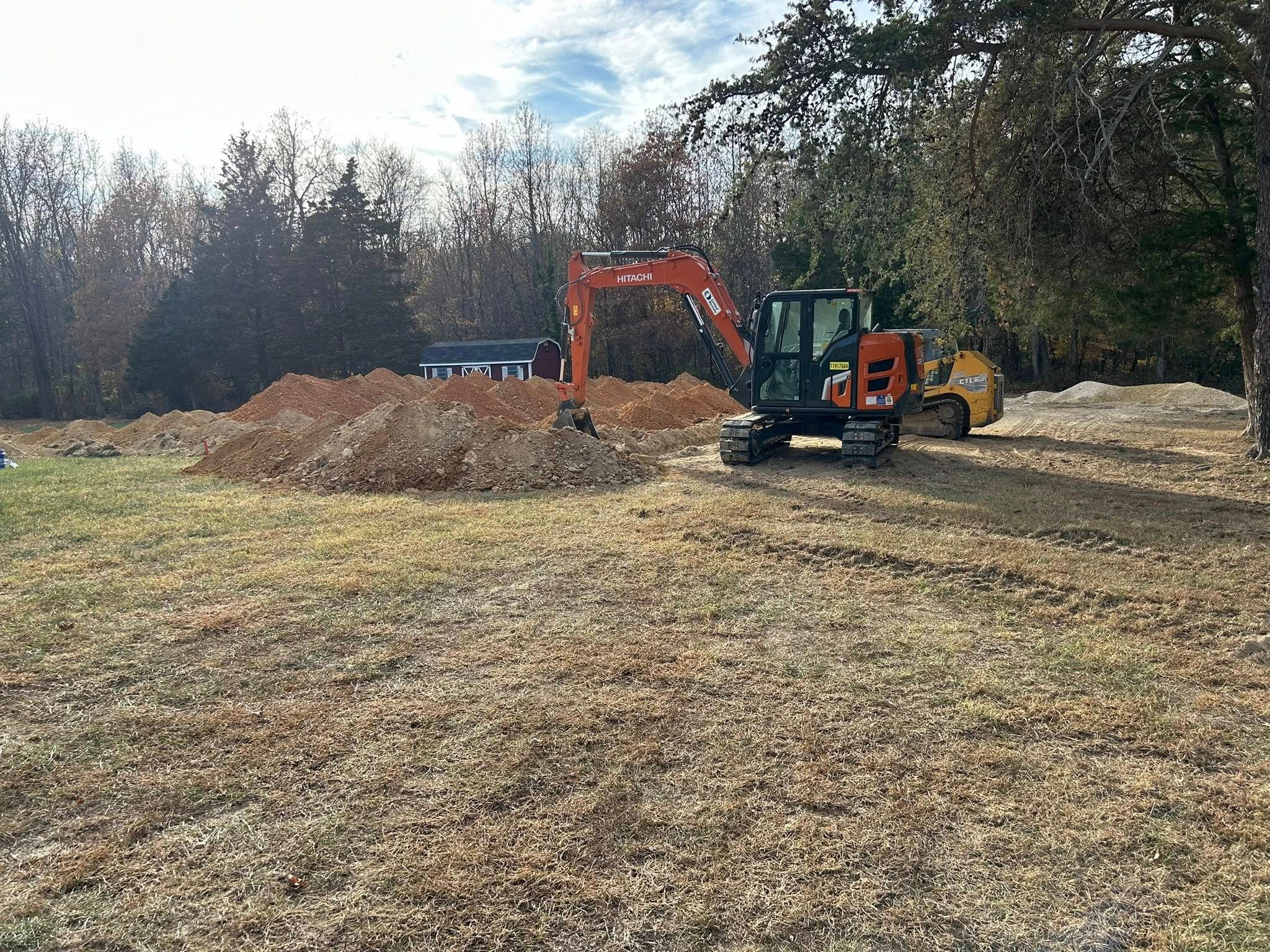 All Photos for Washington Boyz Septic in Nanjemoy, MD