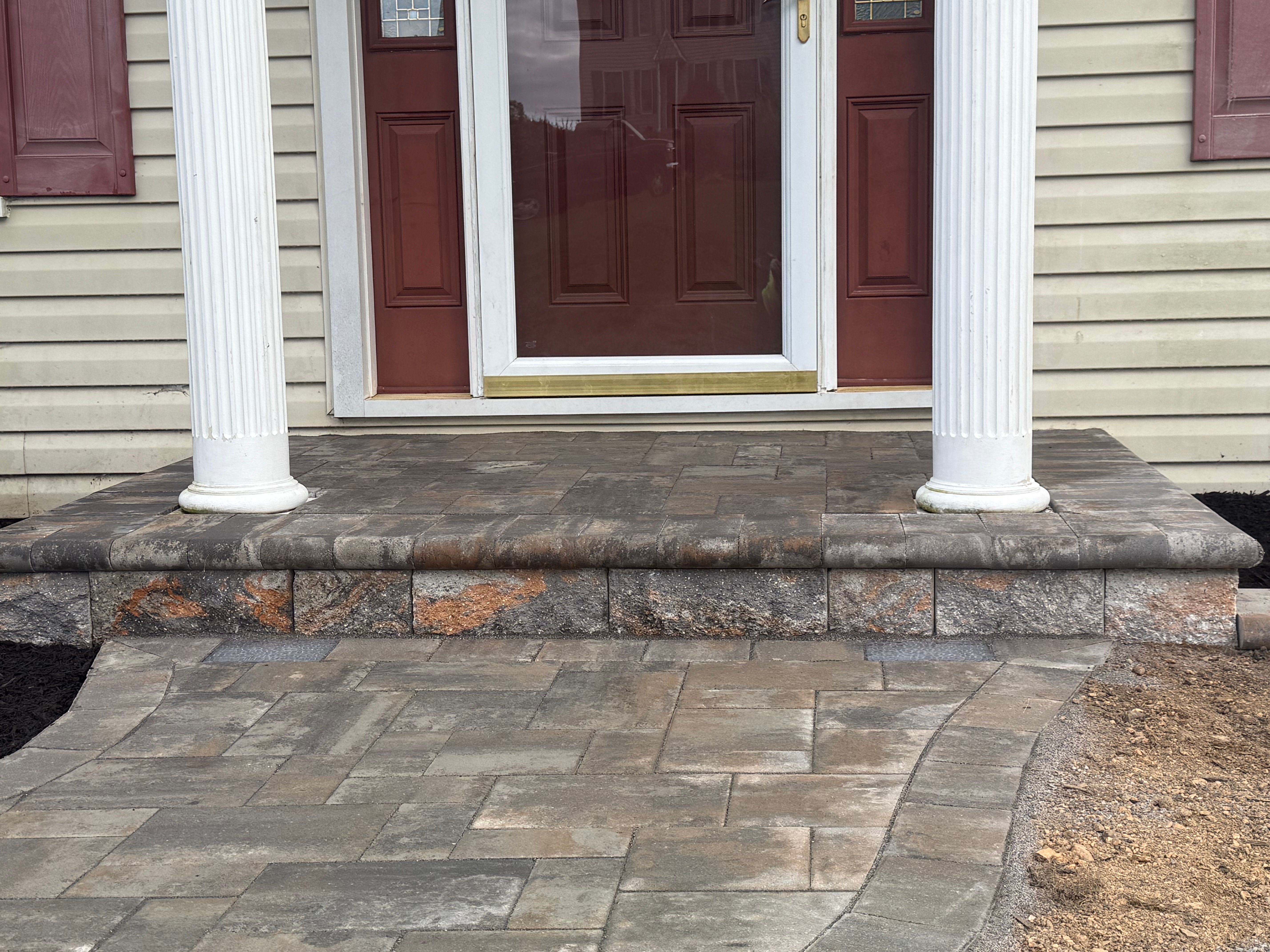  for RDR Landscaping in Baltimore, MD