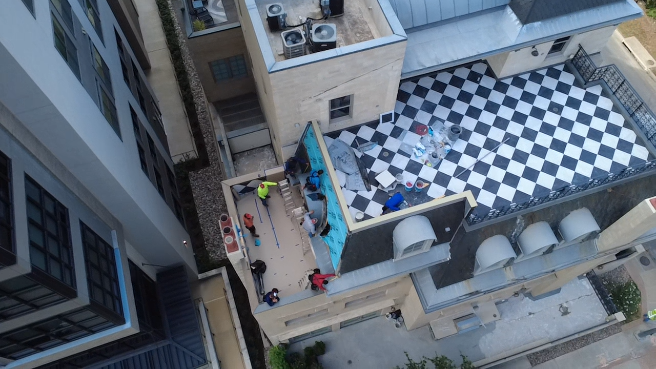 All Photos for Major League Roofing in Frisco, TX