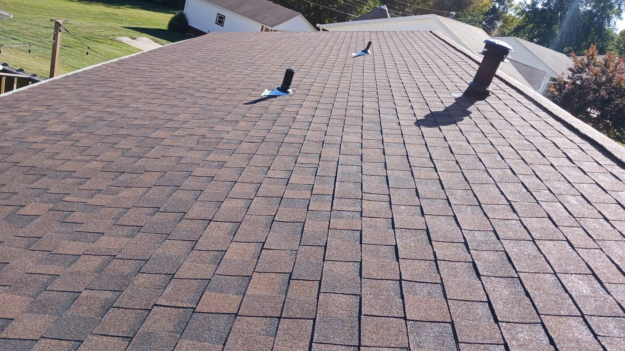  for Full Roof  in Saint Joseph, MO