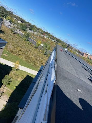  for Triumph Inc - Repair & Maintenance in Scarborough, ON