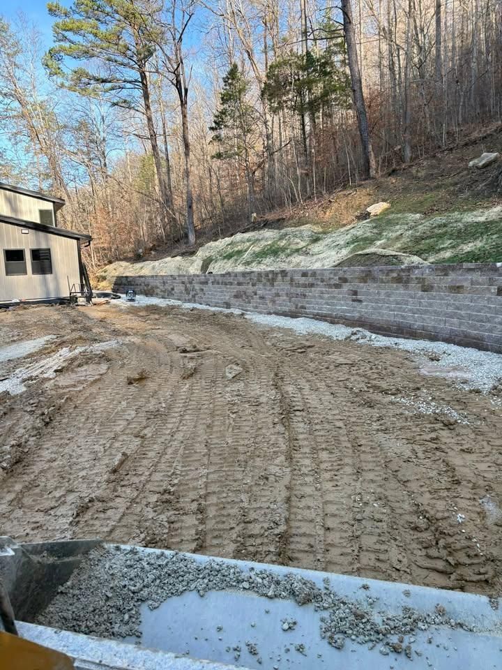  for Dust Till Dawn Lawn in London, Kentucky