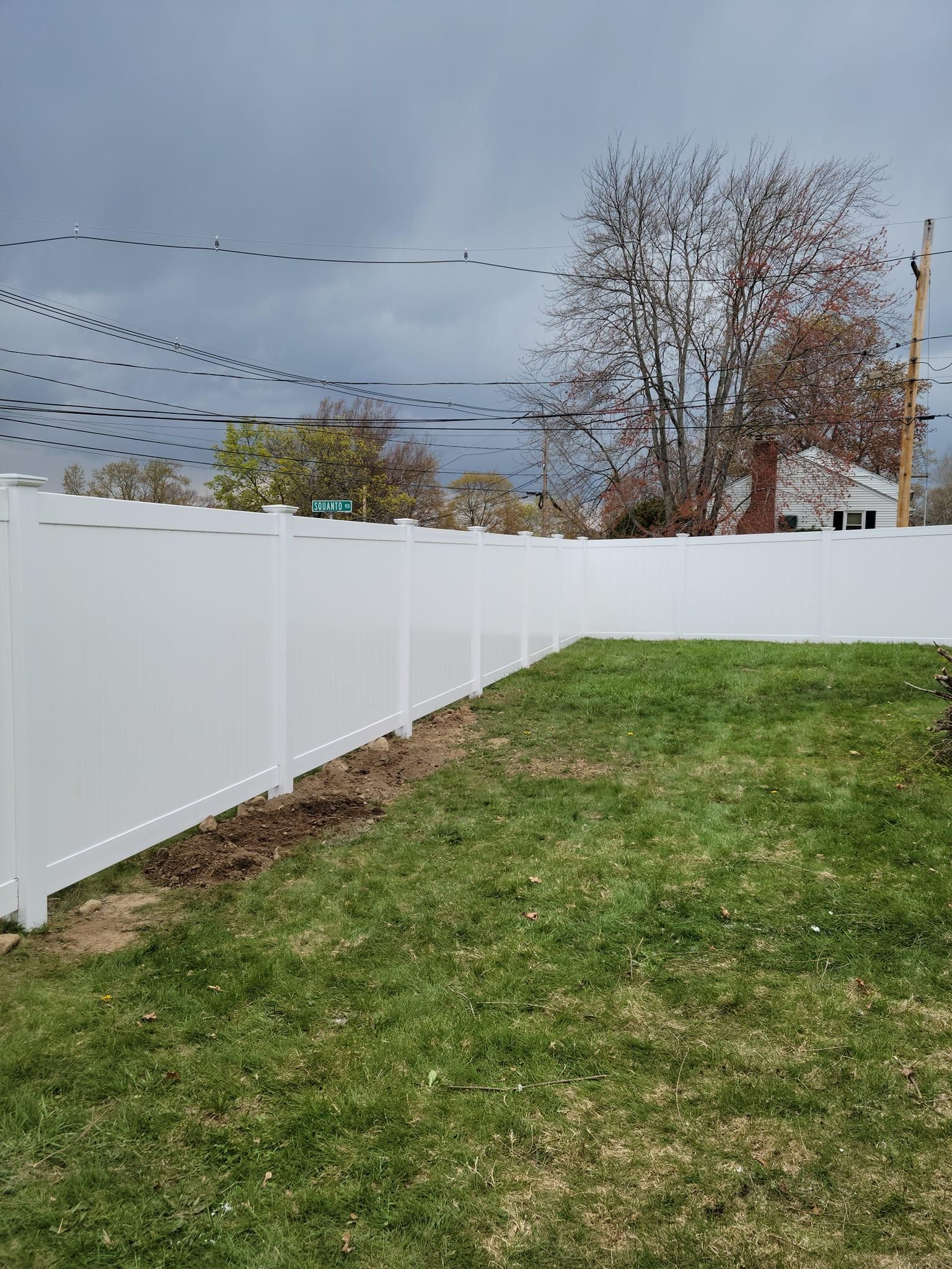  for Azorean Fence in Peabody, MA