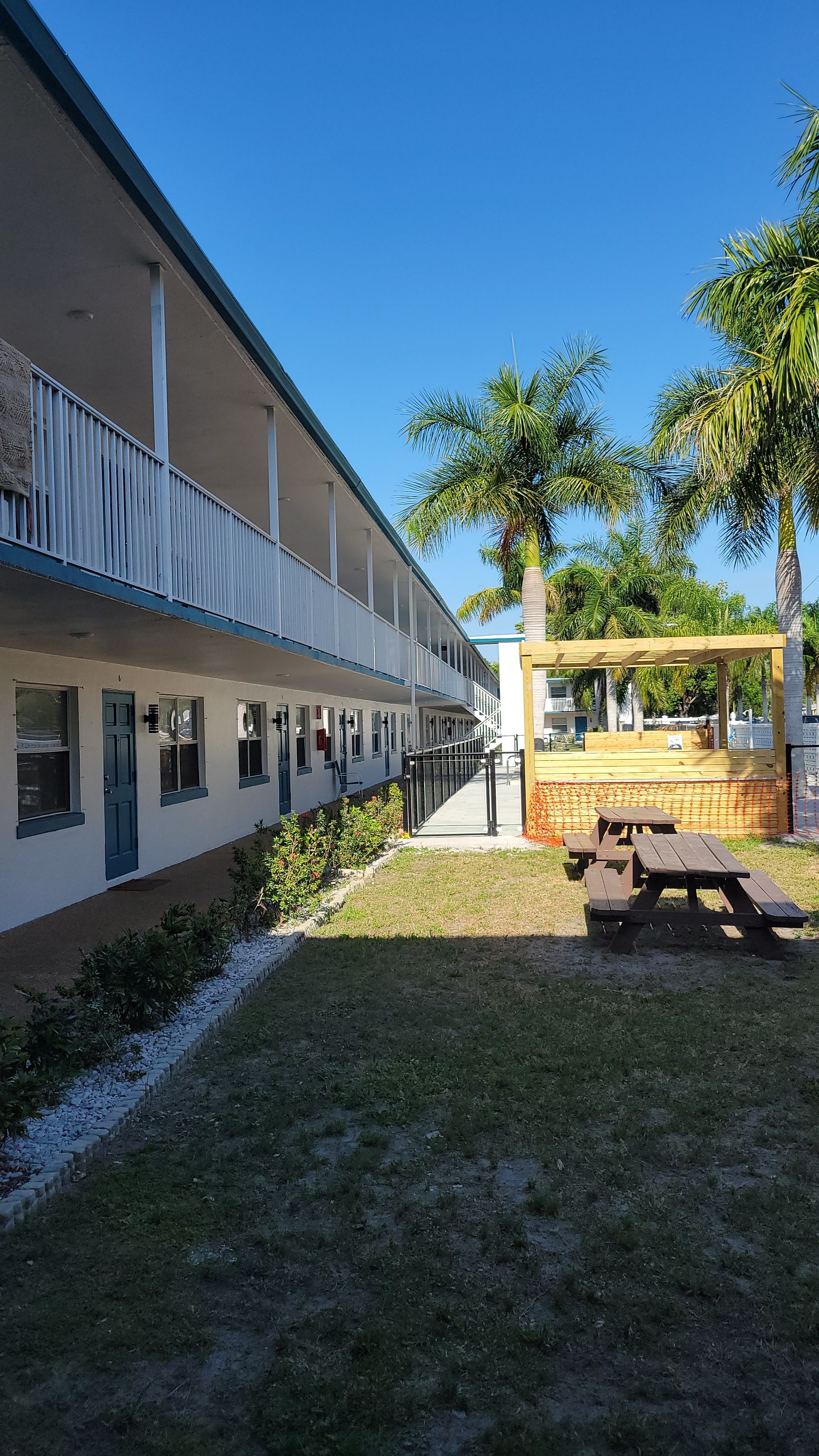  for Millenium Construction & Property Management in Tampa, FL