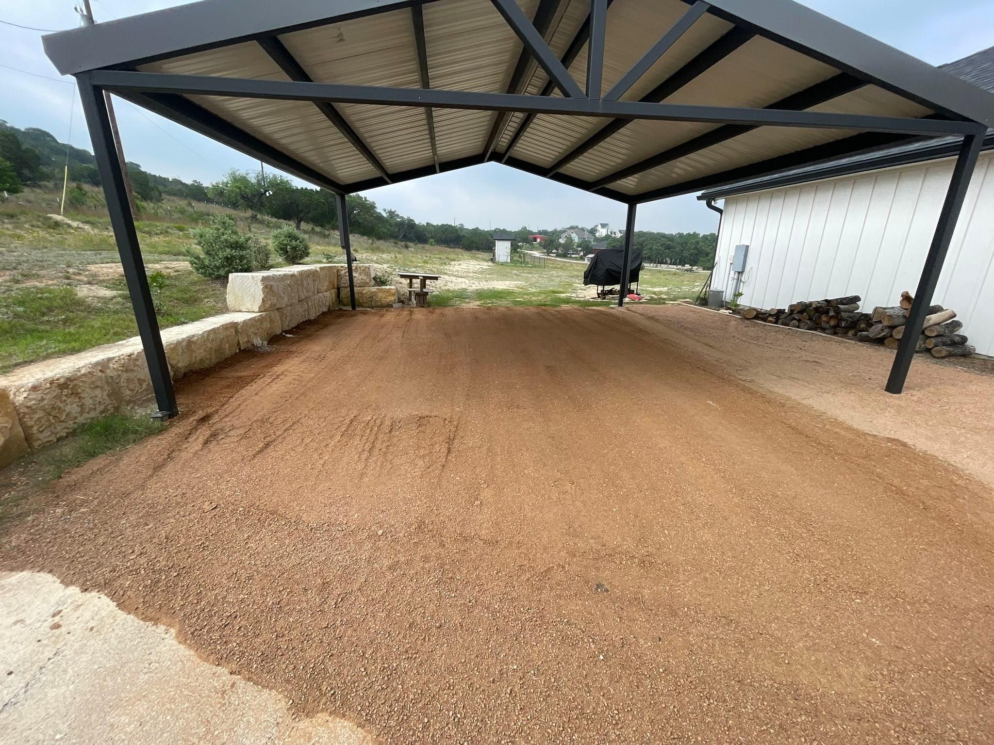  for Ryan Bohnert Innovations in Comfort, TX