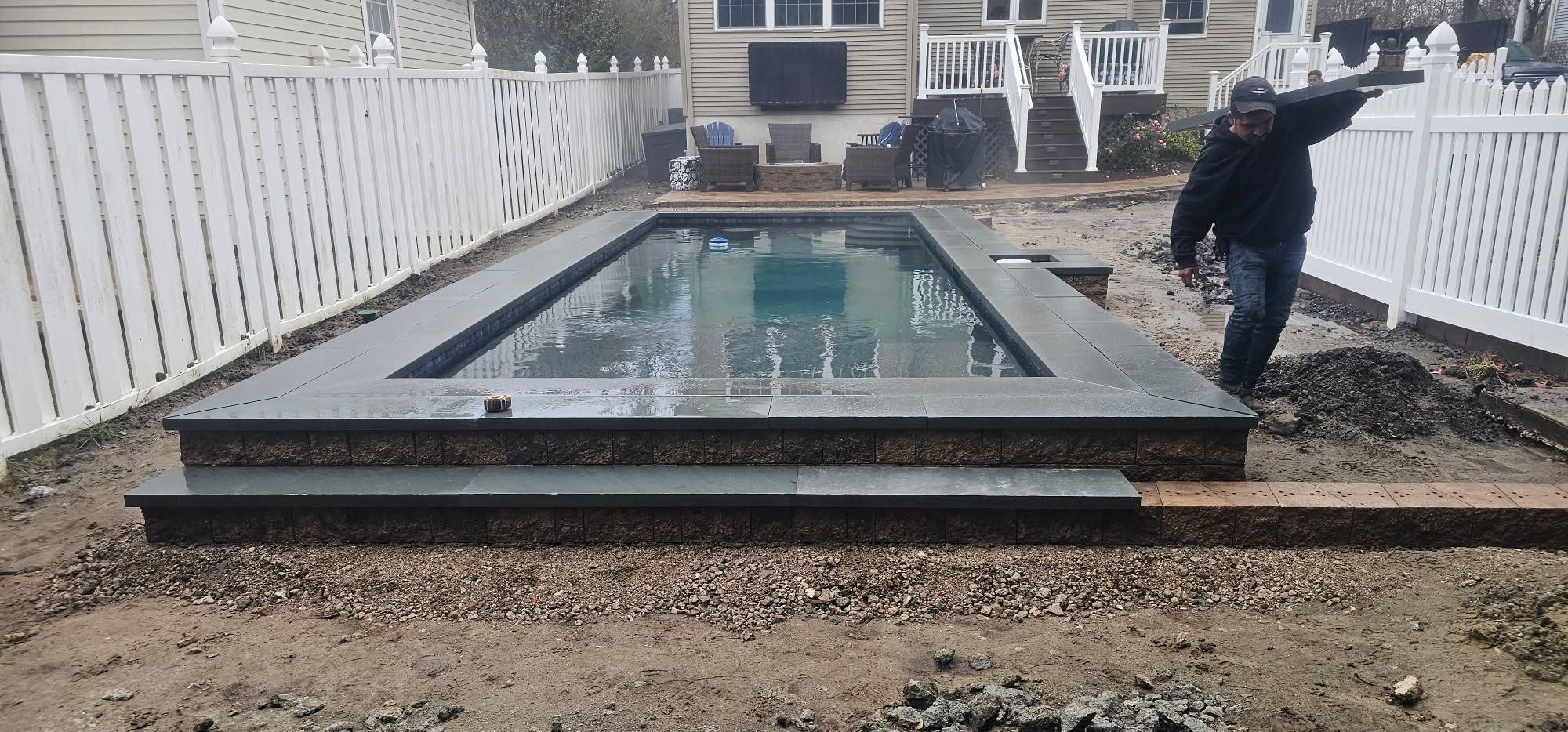 All Photos for J&J Martinez Landscaping in Burlington County, NJ