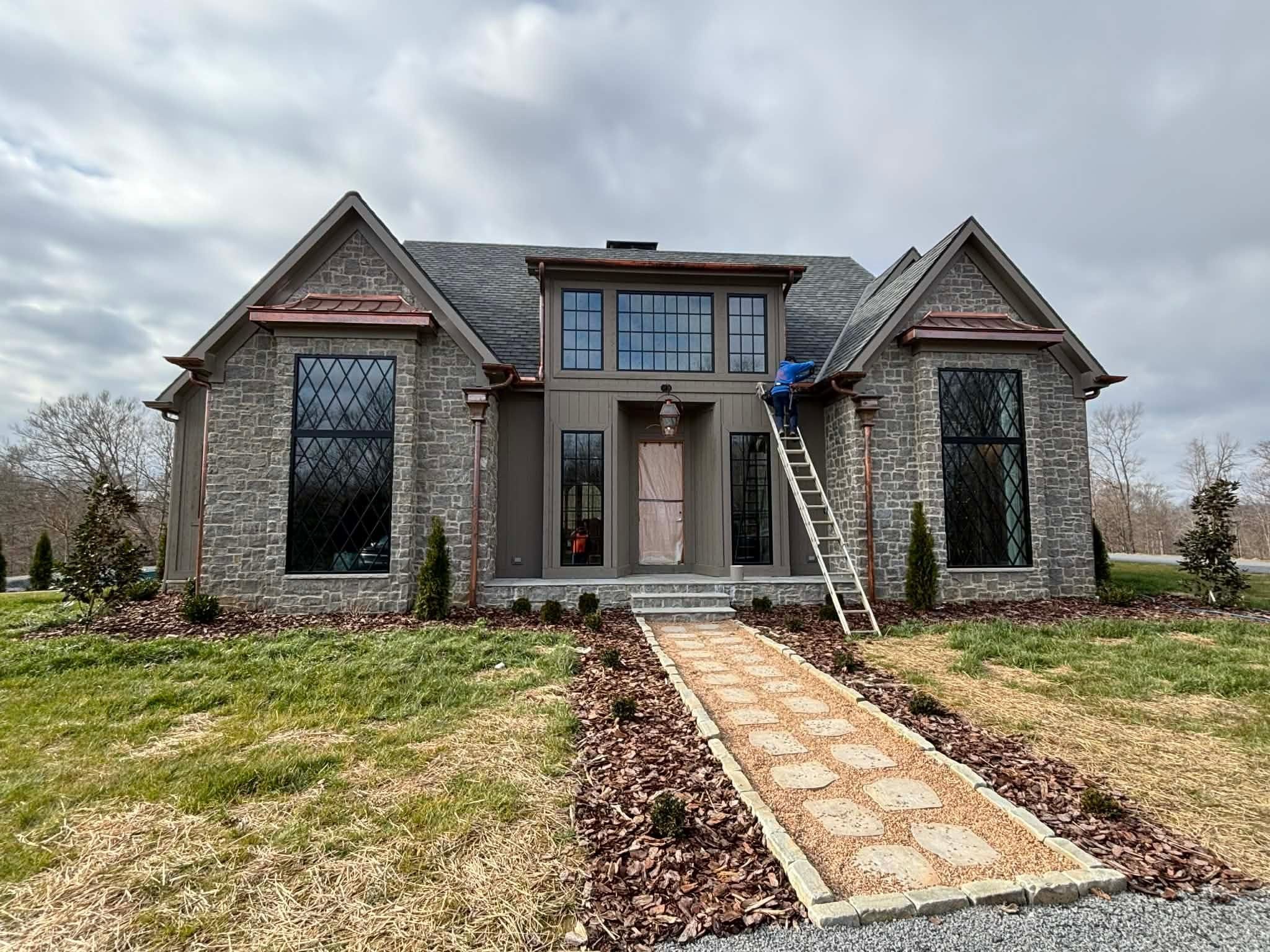 All Photos for KY Gutter Pro & Specialty Roofing Systems in Monticello, KY