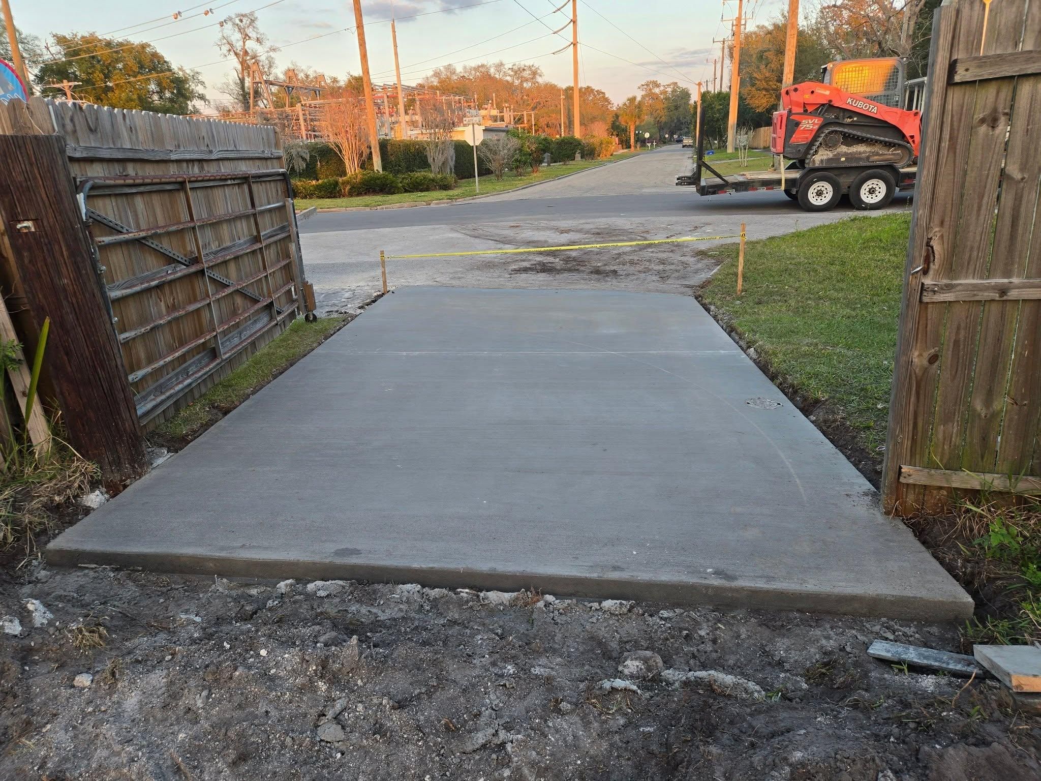  for Downer Site Services in Sanford, FL