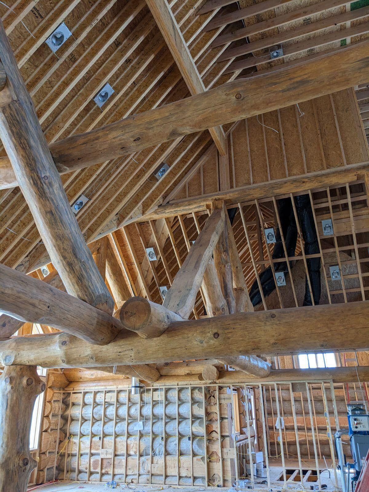  for CMS Electric in Louisburg, NC