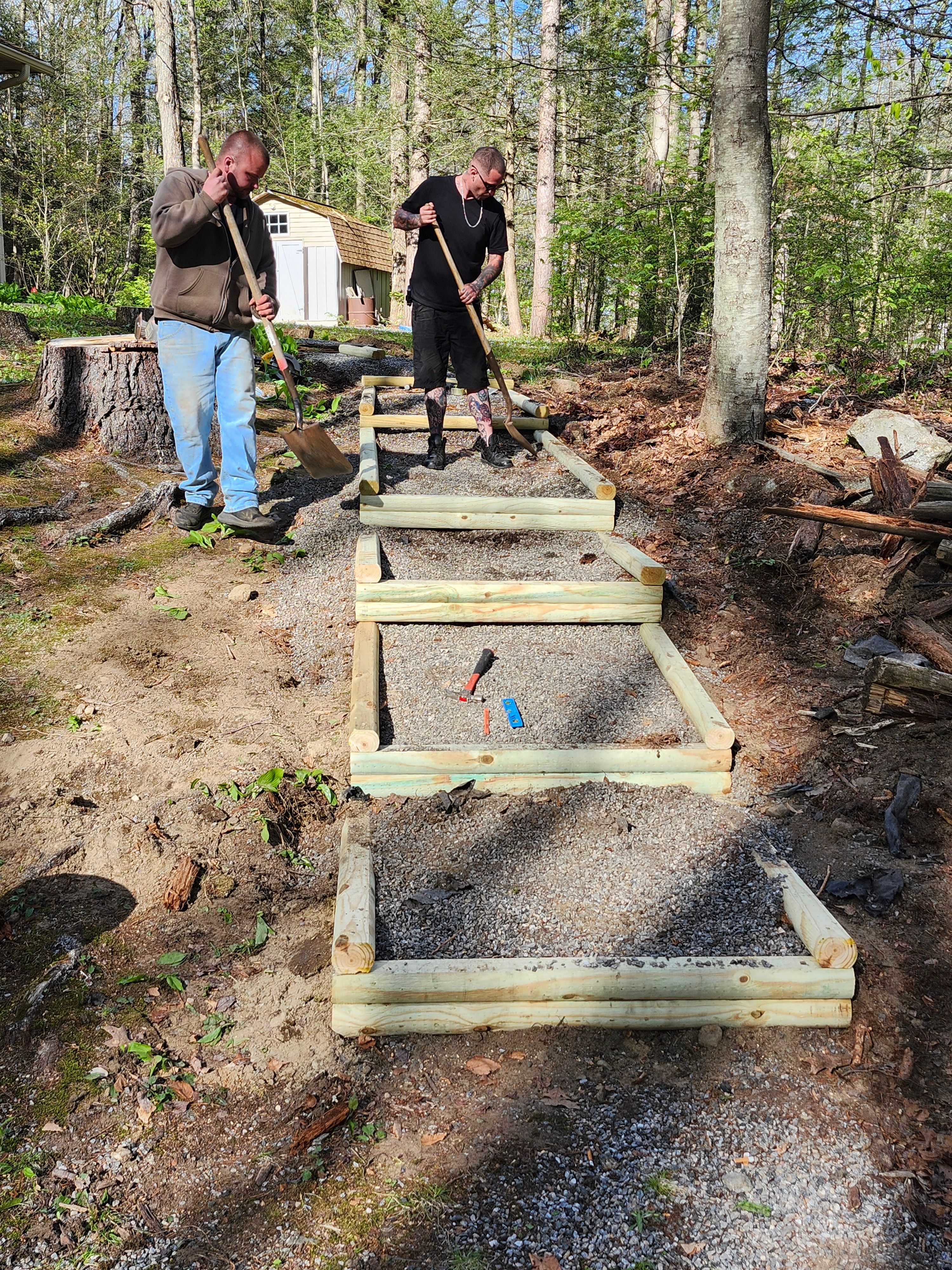  for Landscape Innovations LLC in Torrington, CT