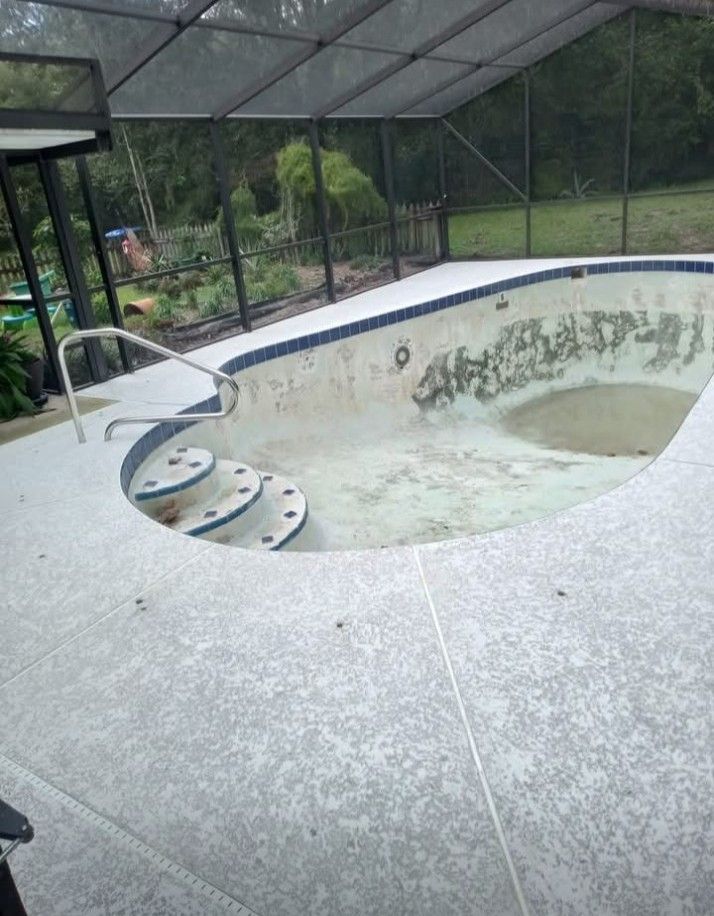  for American Acrylic Concrete Coatings in Longwood, FL