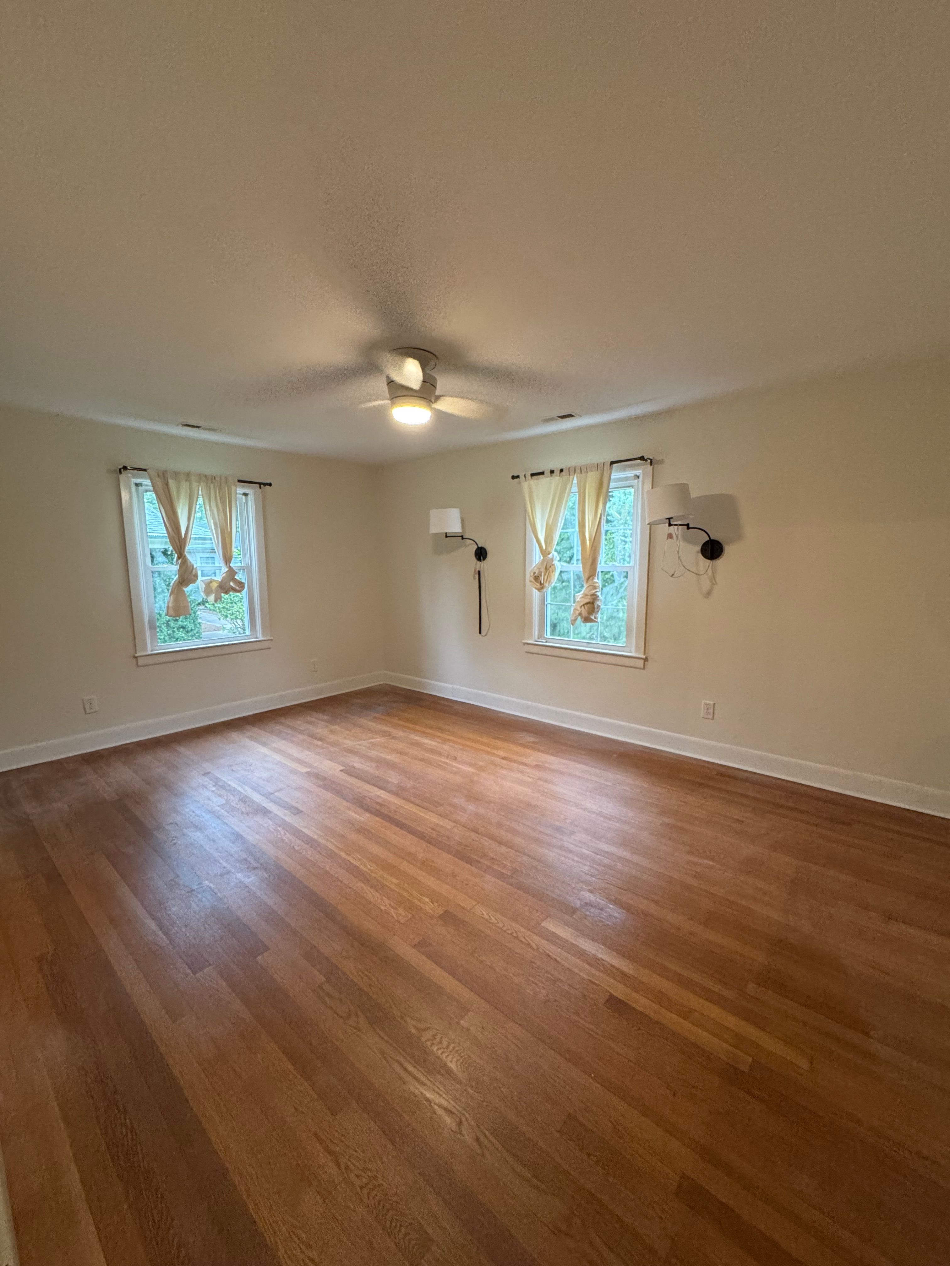 Interior and exterior for Brothers Coatings and Painting LLC in Holly Ridge, NC