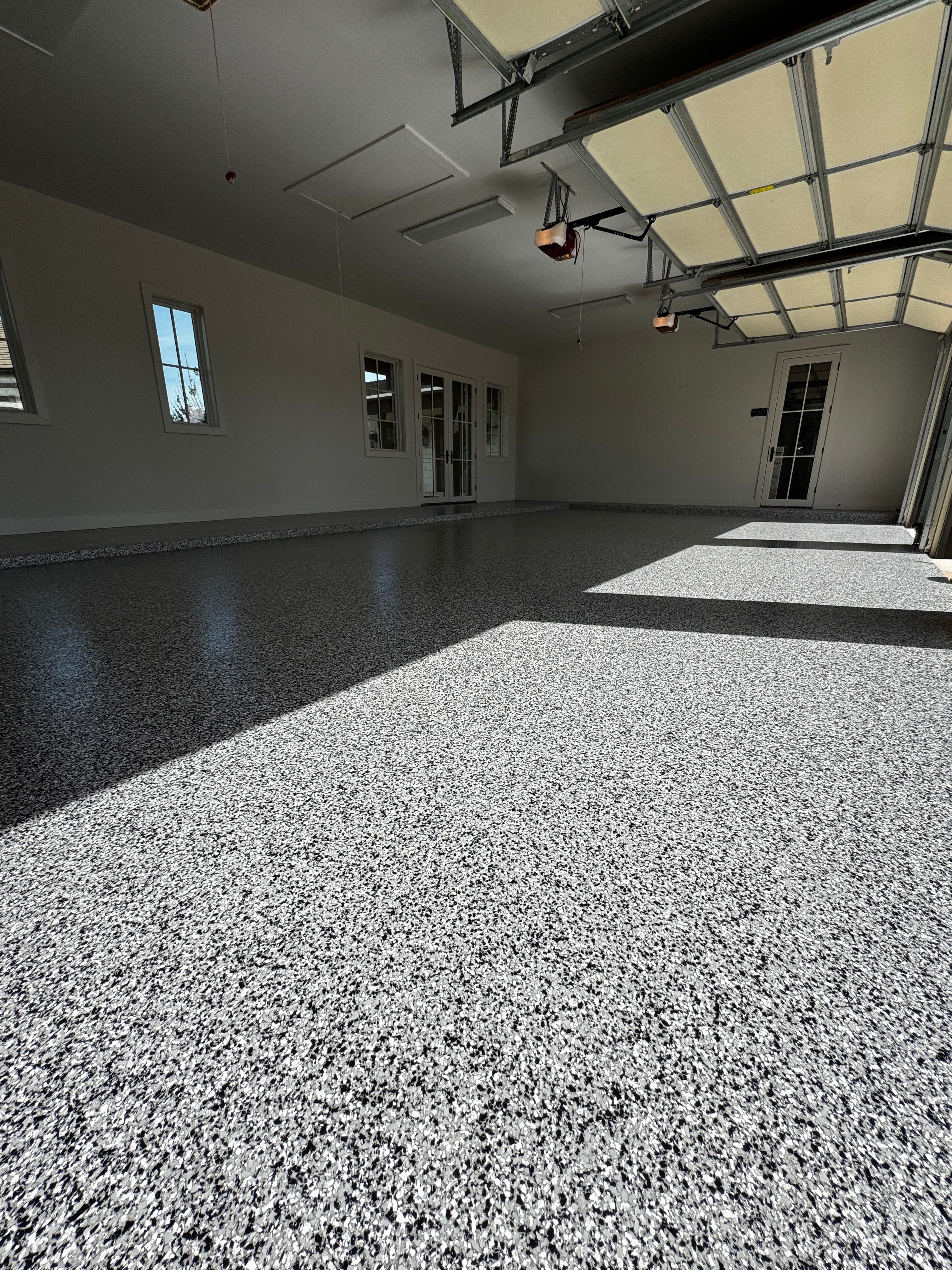 All Photos for Diamond Coating Solutions in Austin, TX