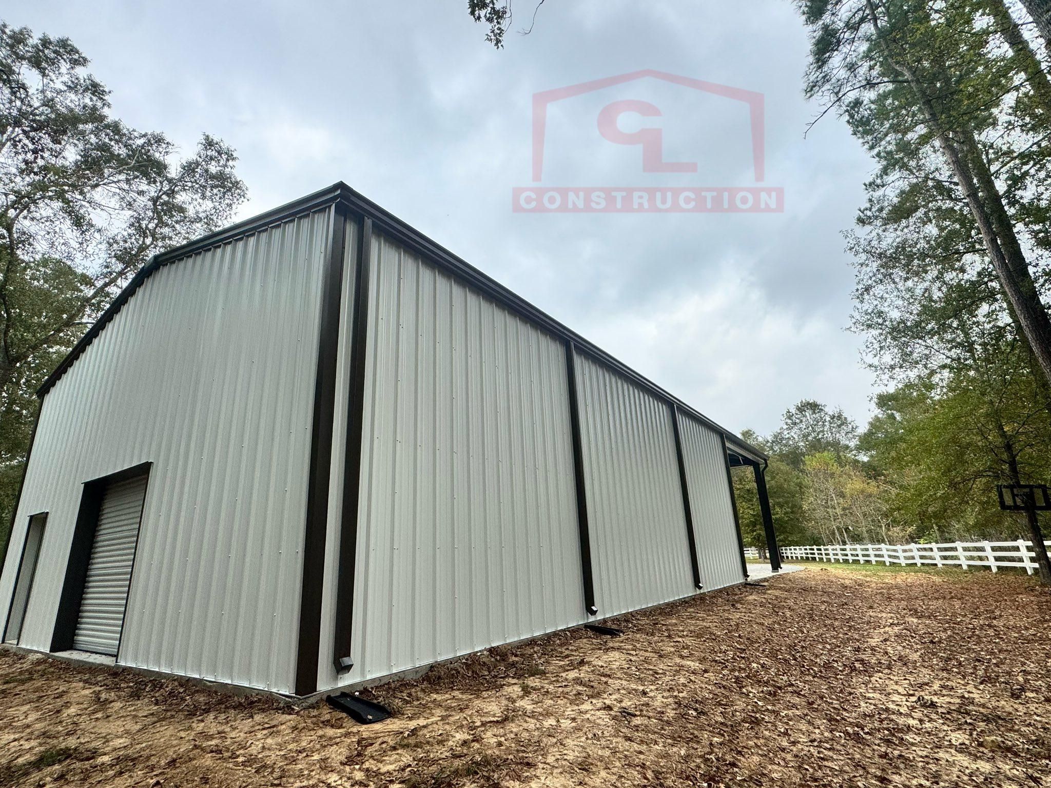  for CL Construction in Houston, TX