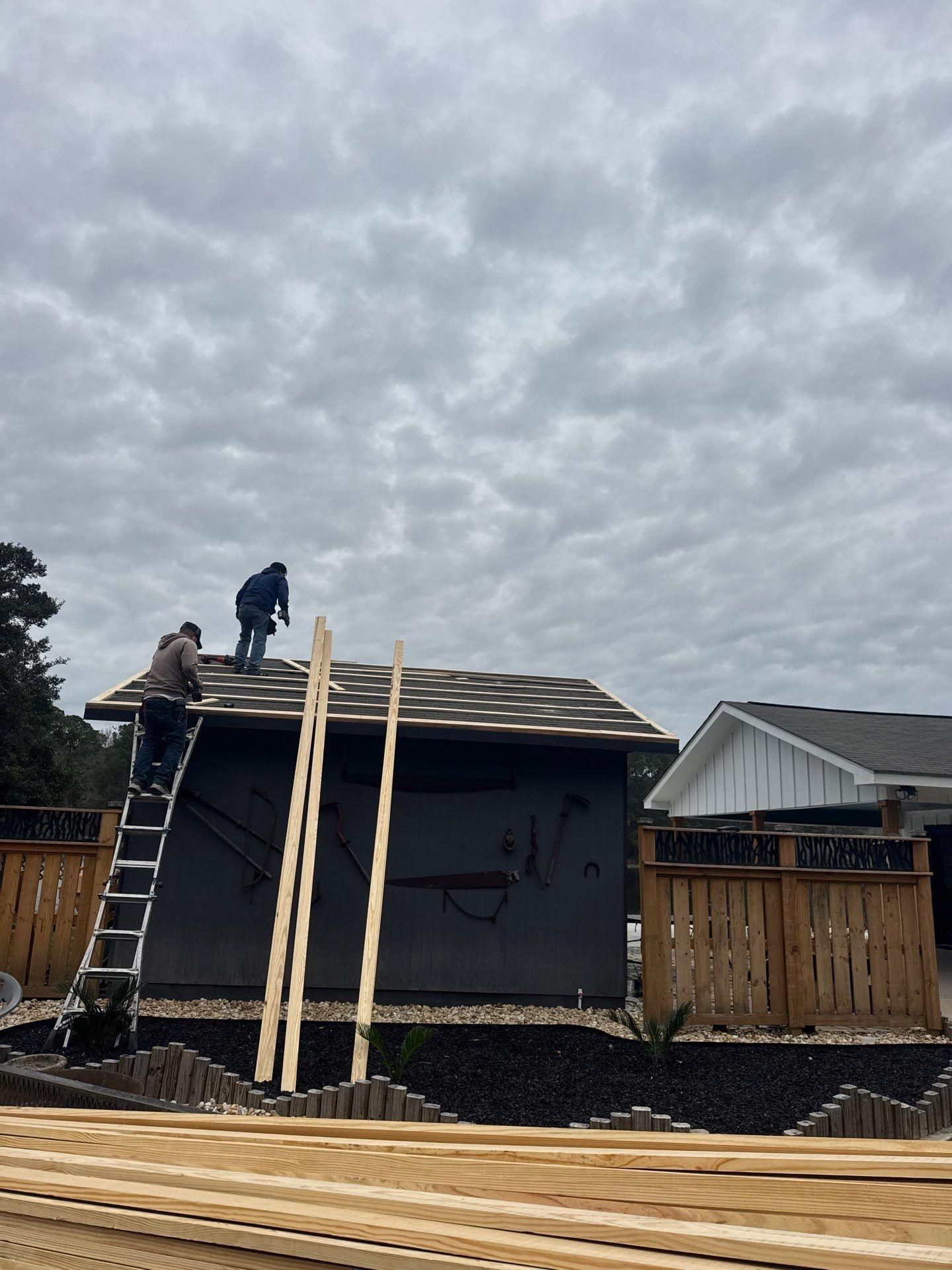  for ALFA Roofing Solutions in Tattnall County, GA
