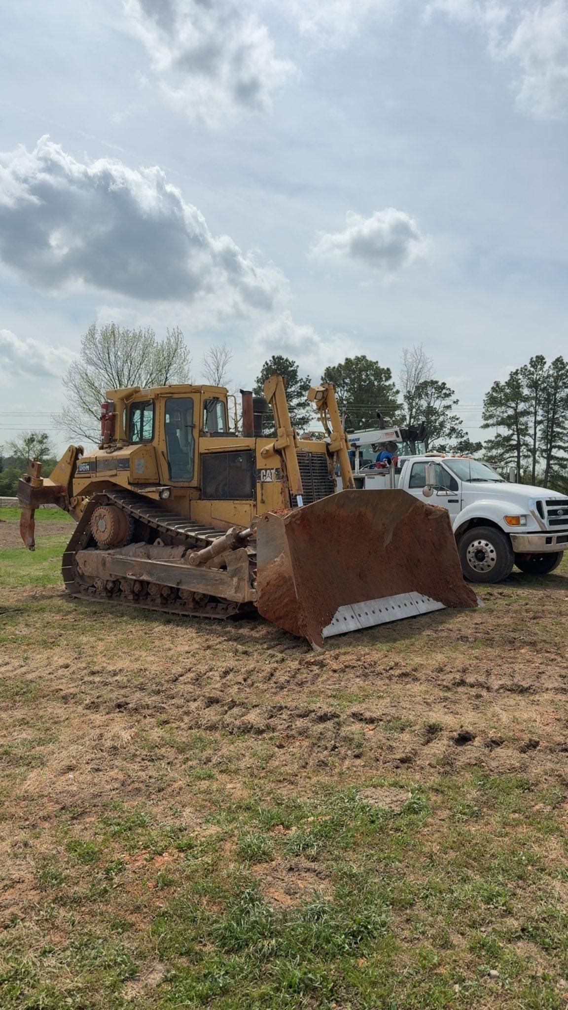 All Photos for Double J Excavation in Nashville, AR