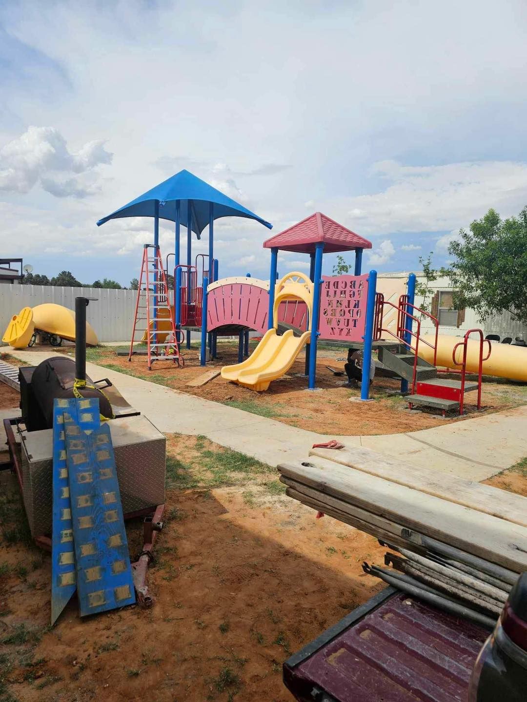  for Shayne Prisk Construction in Midland, TX