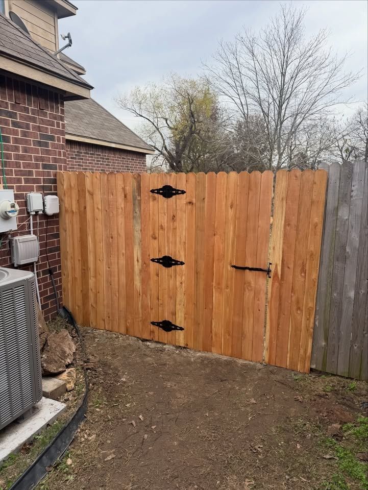  for Pure Outdoors LLC in Tulsa, OK