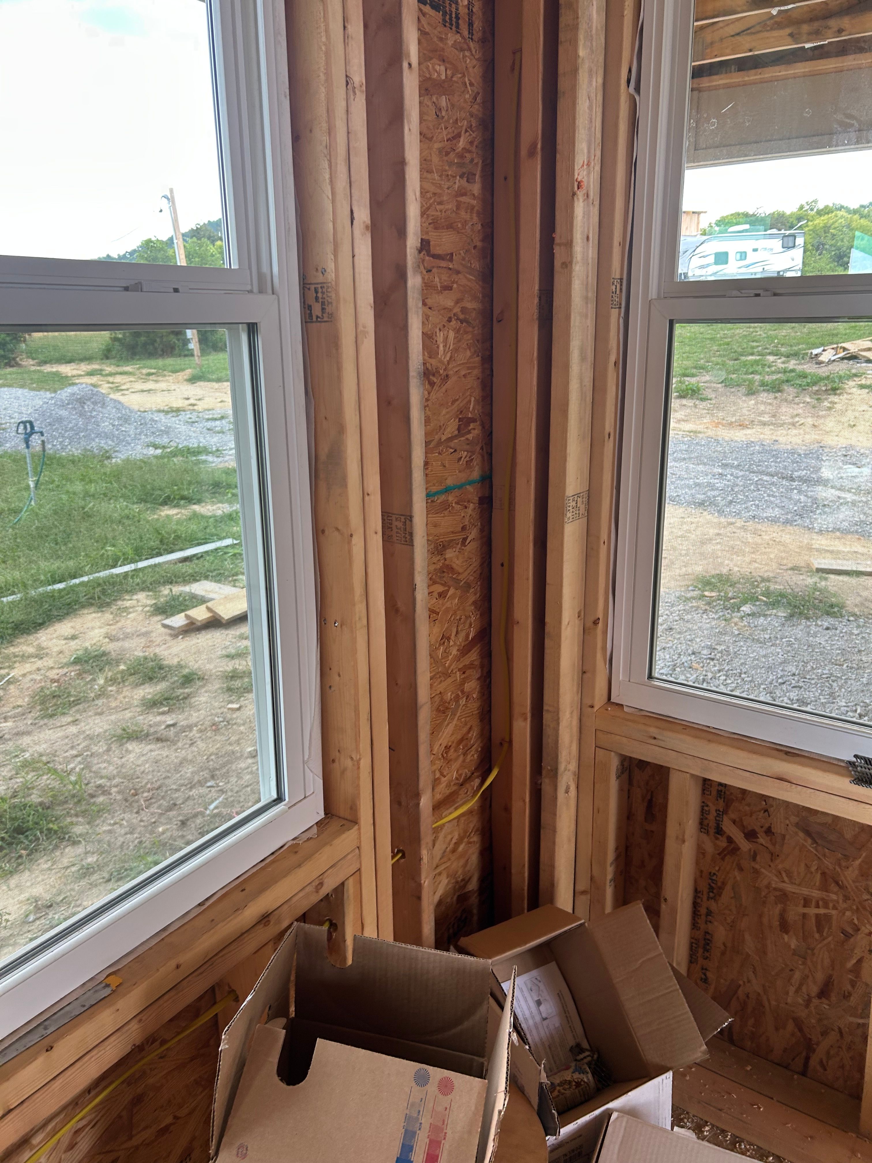  for Genesis Electrical in Greeneville, TN