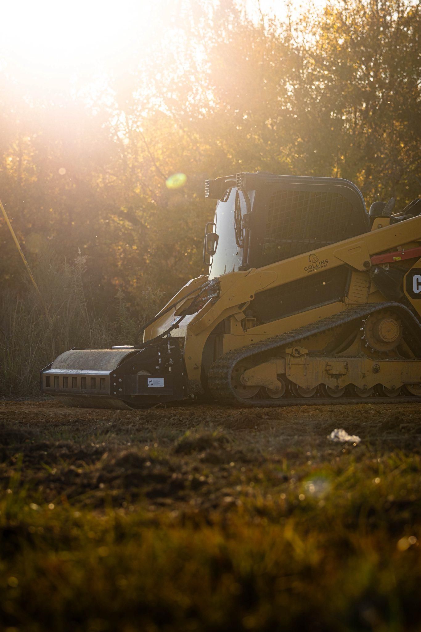  for Collins Constructors in Fyffe, AL