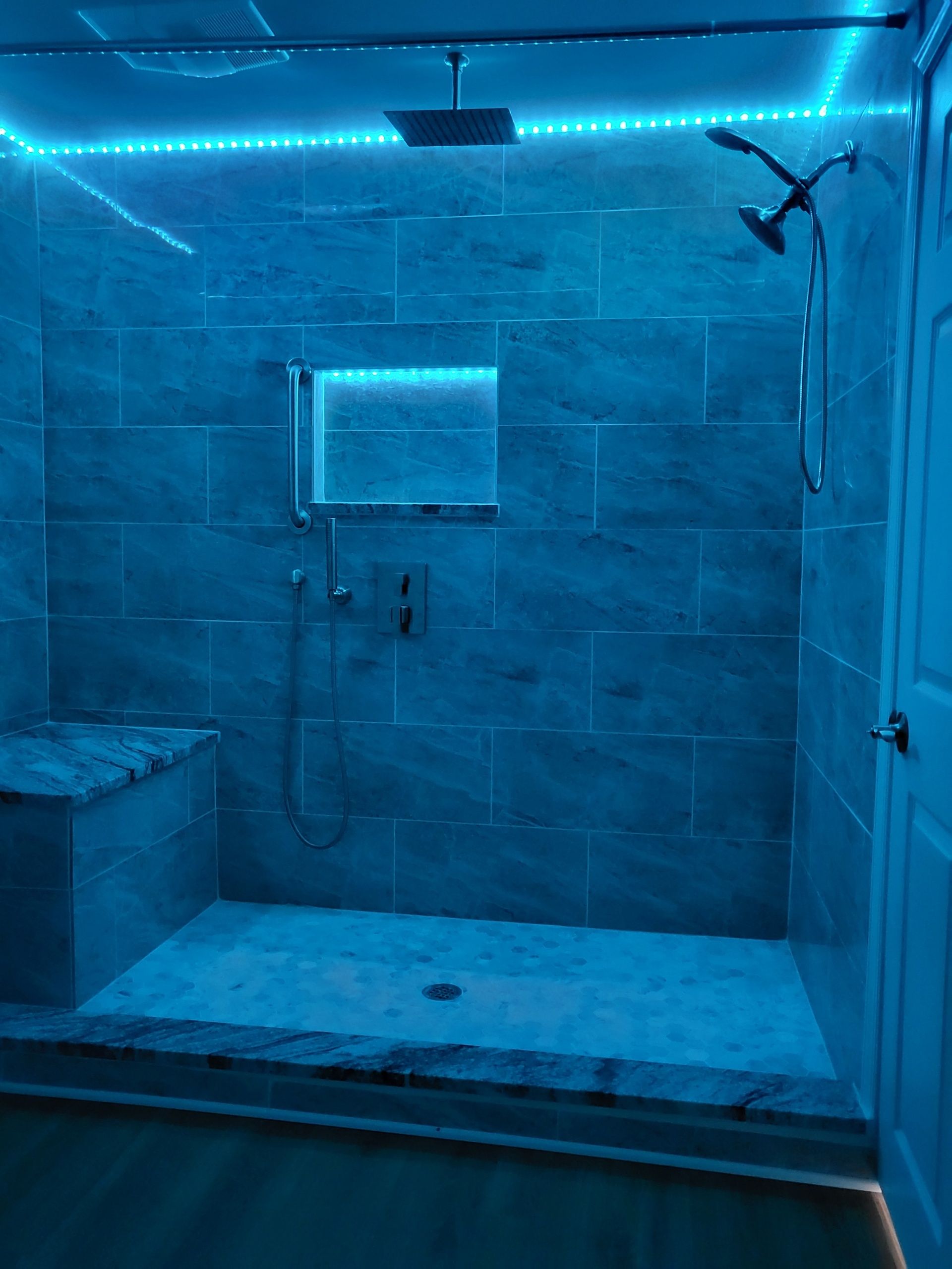  for Clark Contracting in Chester County, PA