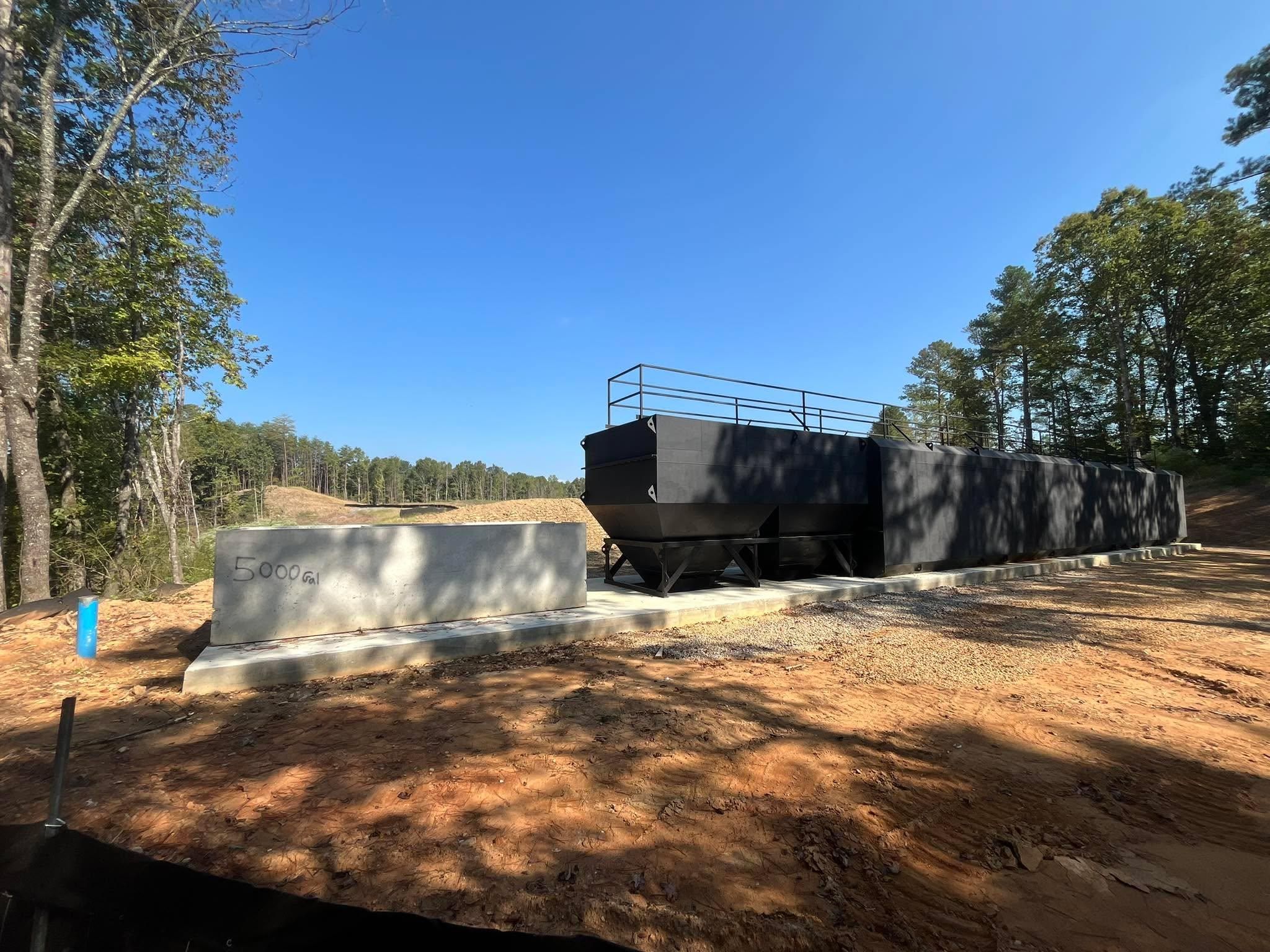  for Collins Constructors in Fyffe, AL
