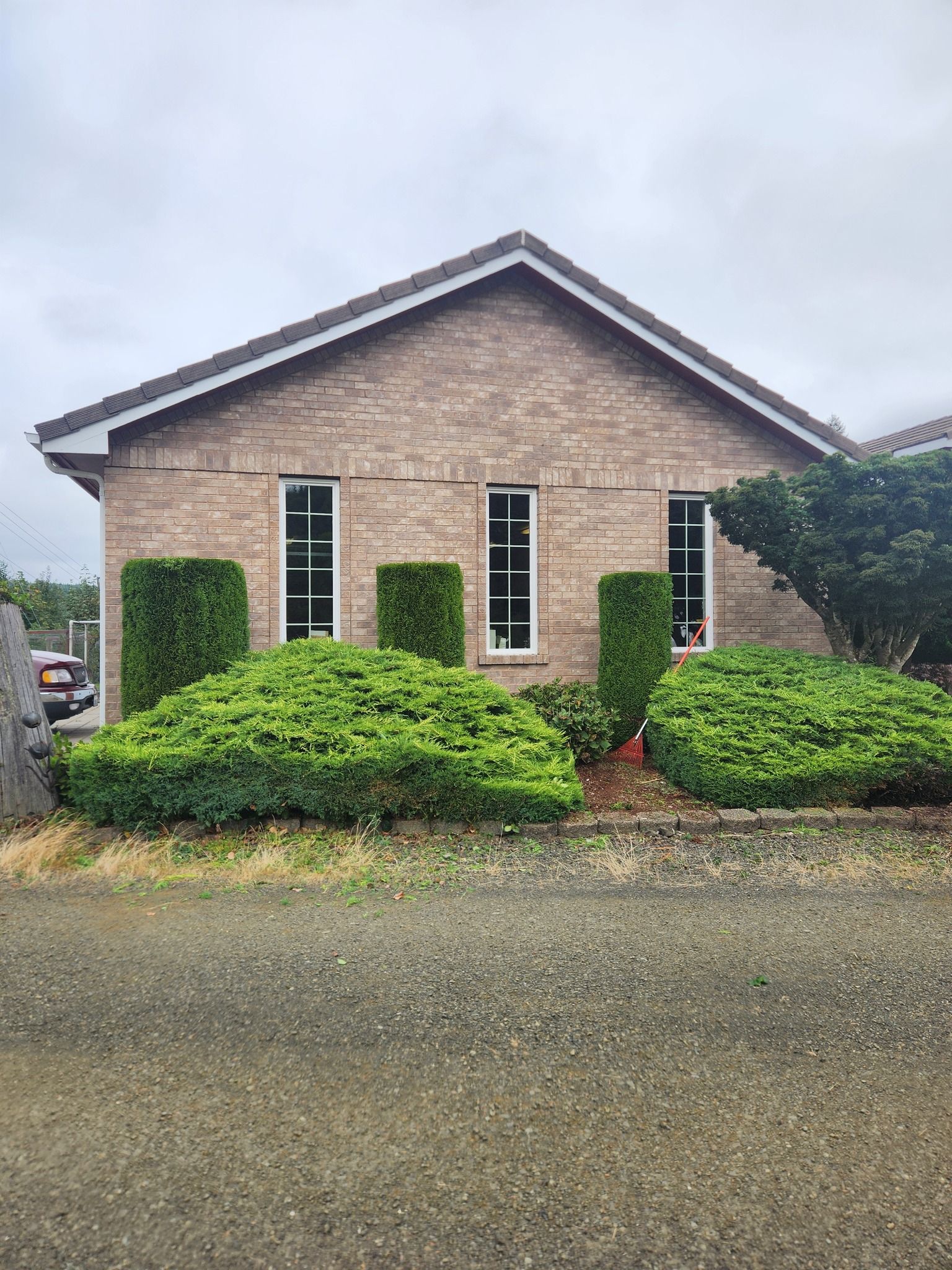  for Bob's Yard Care & Landscaping in Raymond, WA