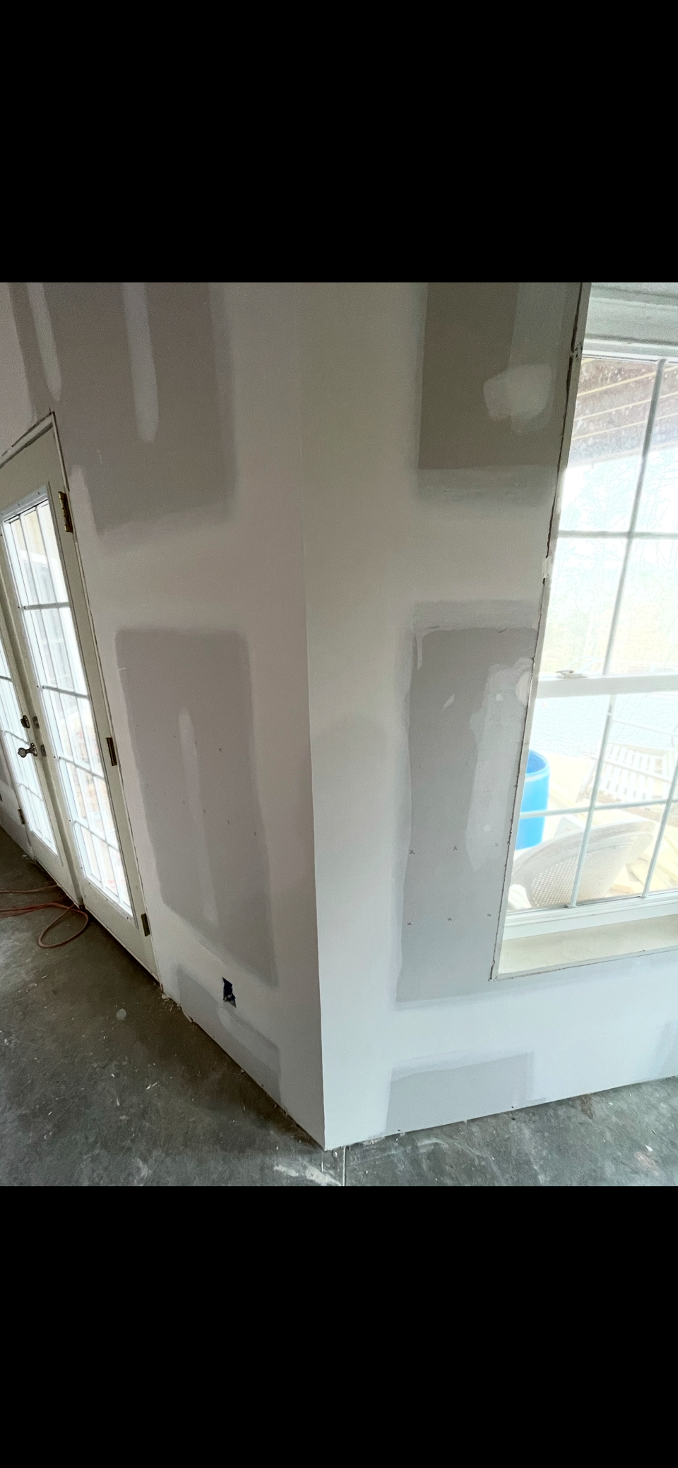  for Harris Drywall & Home Repair in Rutherford County, NC