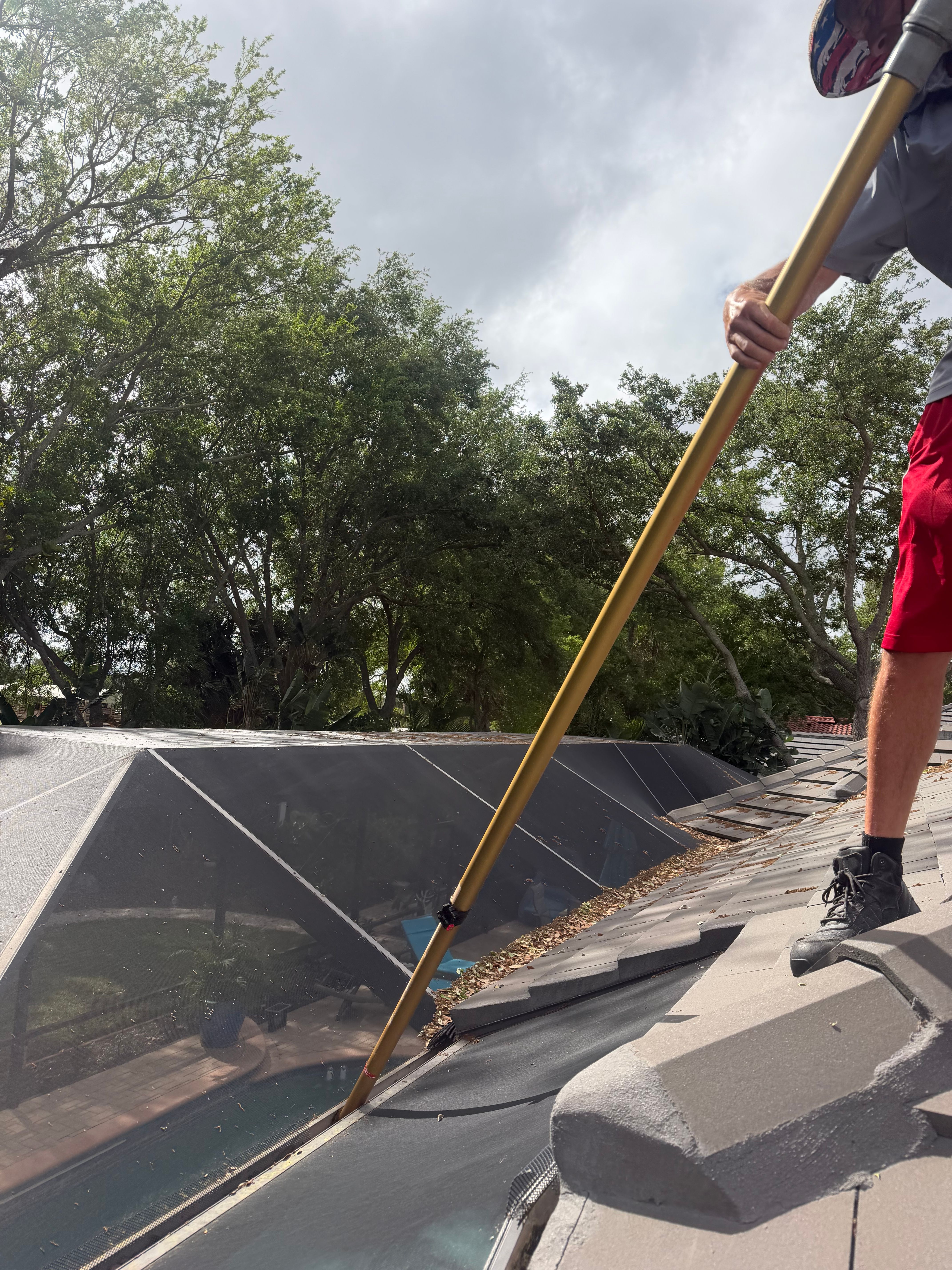  for My Soft Wash Guys in Venice, FL